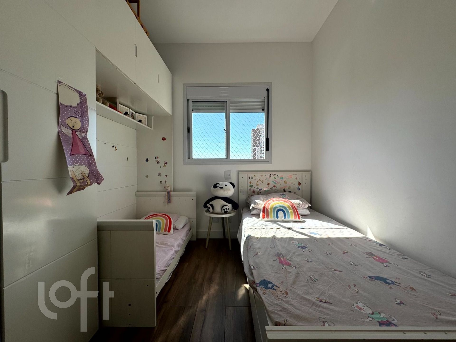 Apartamento à venda com 3 quartos, 90m² - Foto 16