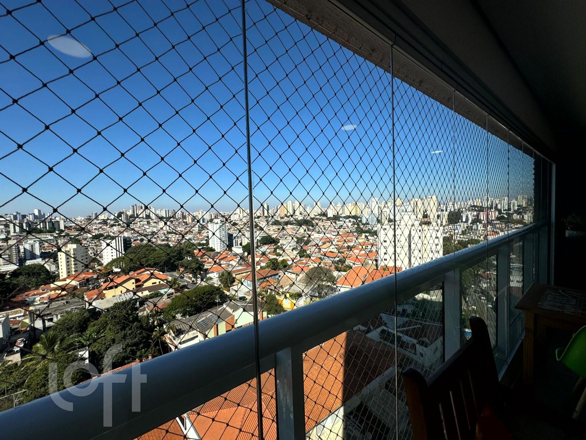 Apartamento à venda com 3 quartos, 90m² - Foto 6