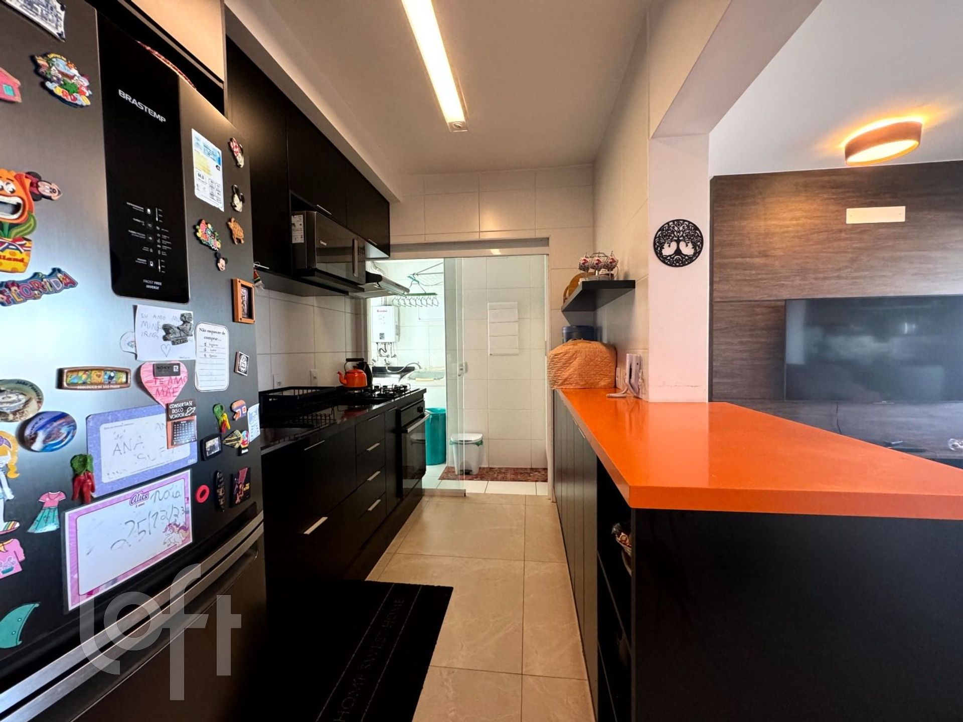 Apartamento à venda com 3 quartos, 90m² - Foto 7