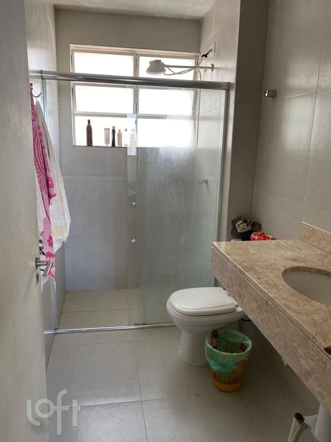 Apartamento à venda com 1 quarto, 60m² - Foto 13