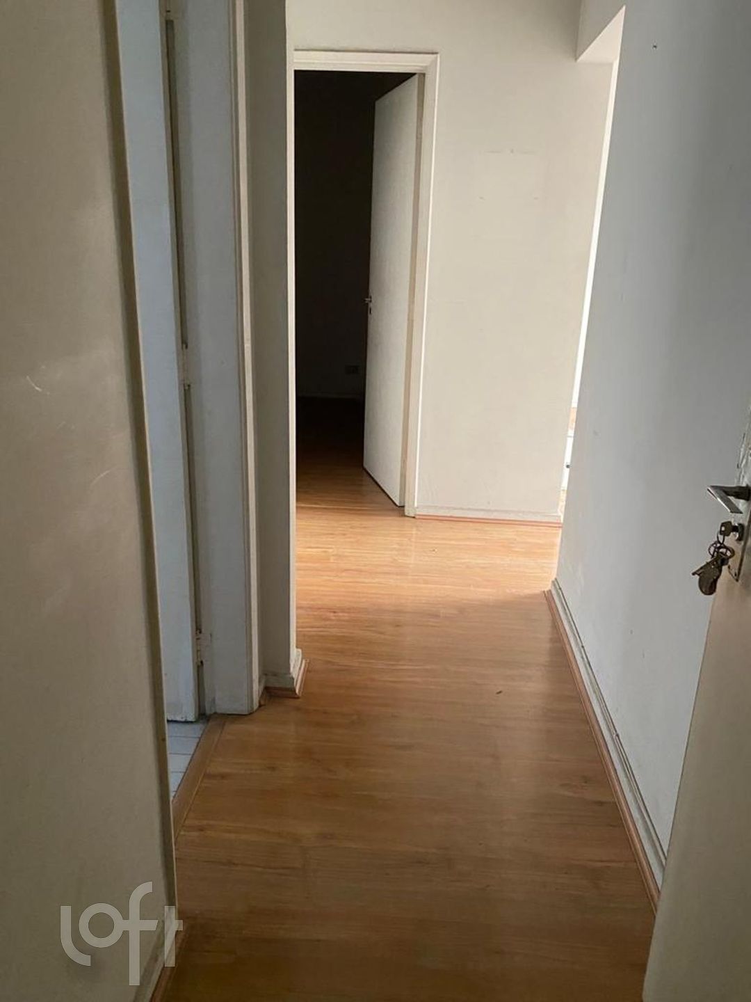 Apartamento à venda com 1 quarto, 60m² - Foto 6