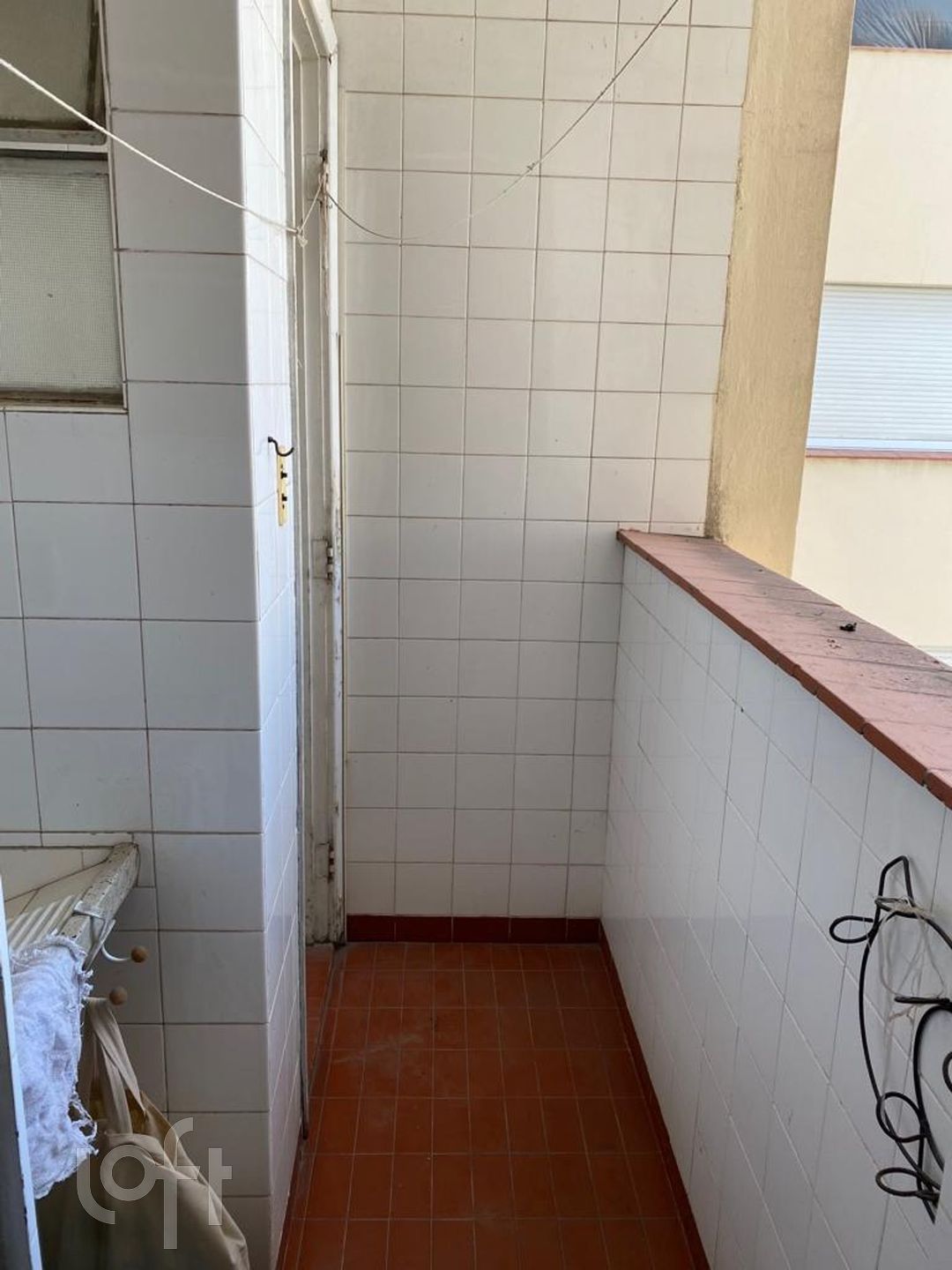 Apartamento à venda com 1 quarto, 60m² - Foto 8