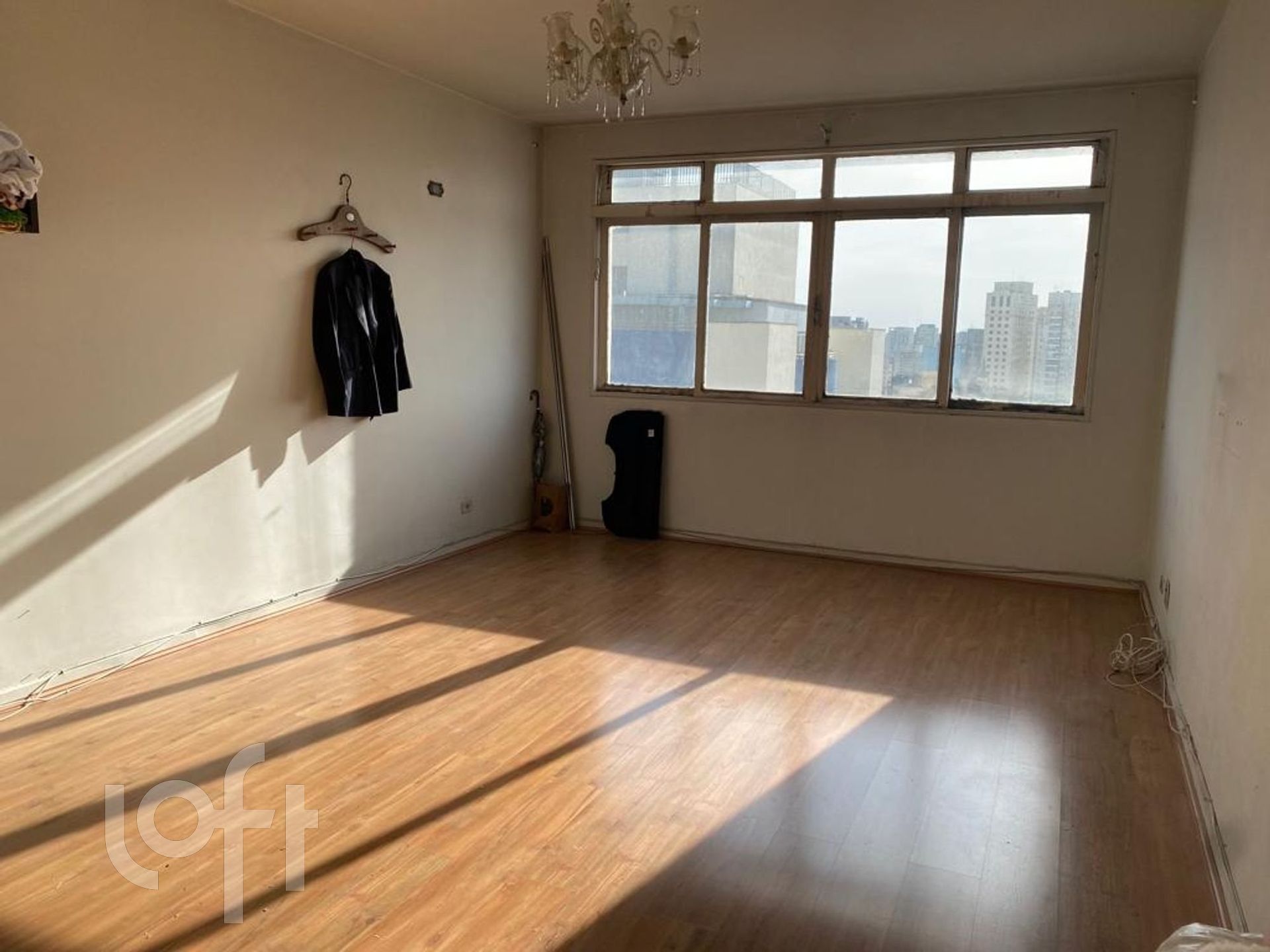 Apartamento à venda com 1 quarto, 60m² - Foto 5