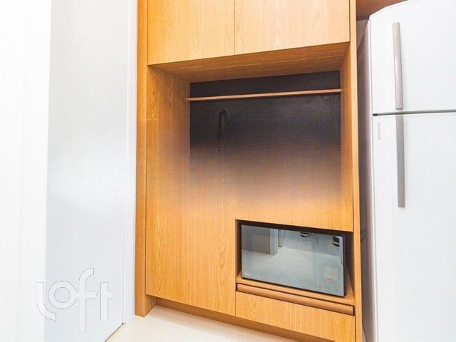 Apartamento com 48m², 1 dormitório, Rio Branco em Porto Alegre