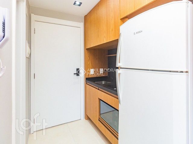 Apartamento com 48m², 1 dormitório, Rio Branco em Porto Alegre