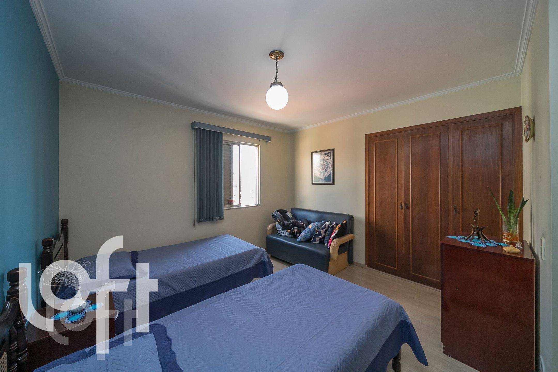 Apartamento à venda com 3 quartos, 234m² - Foto 35