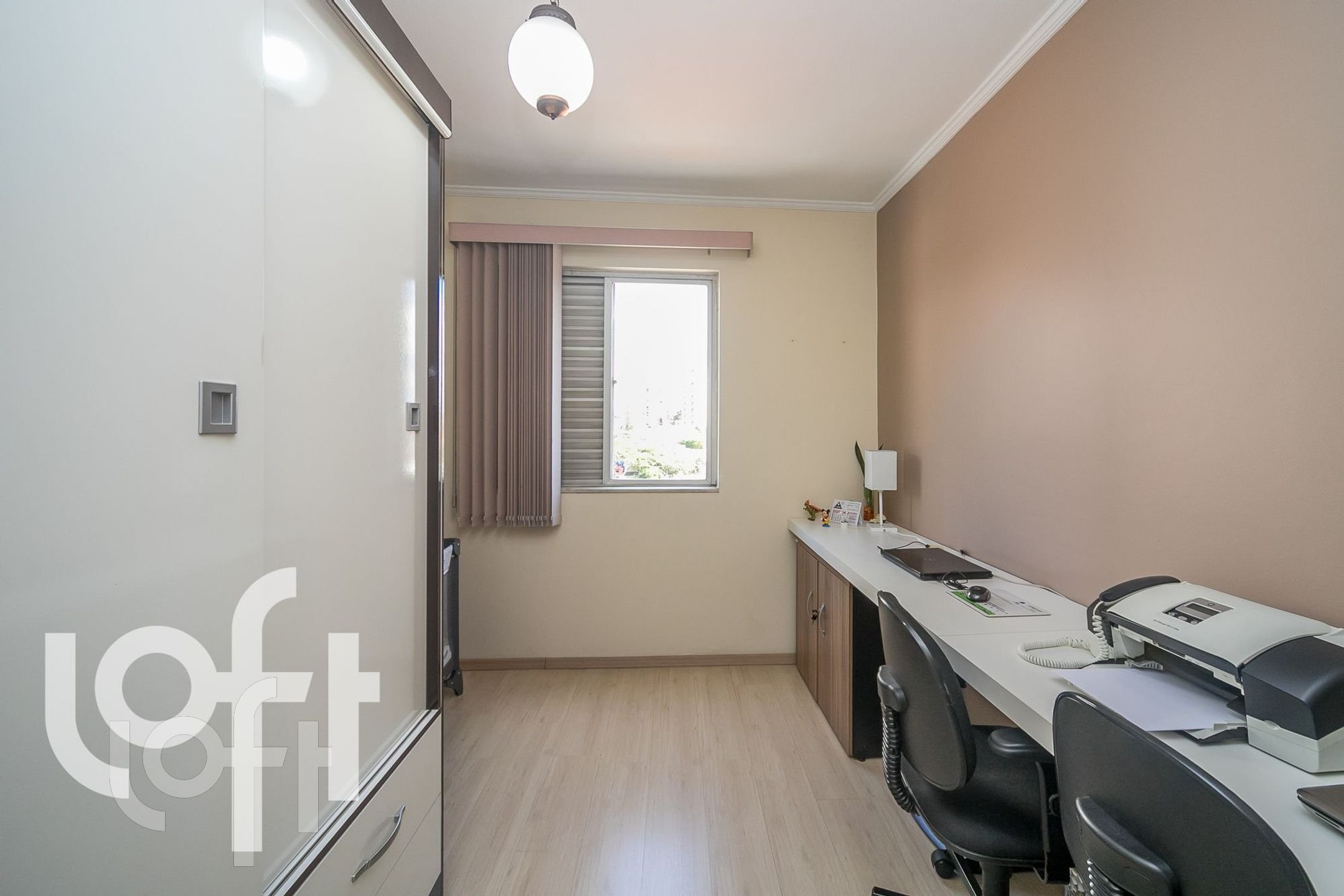 Apartamento à venda com 3 quartos, 234m² - Foto 30