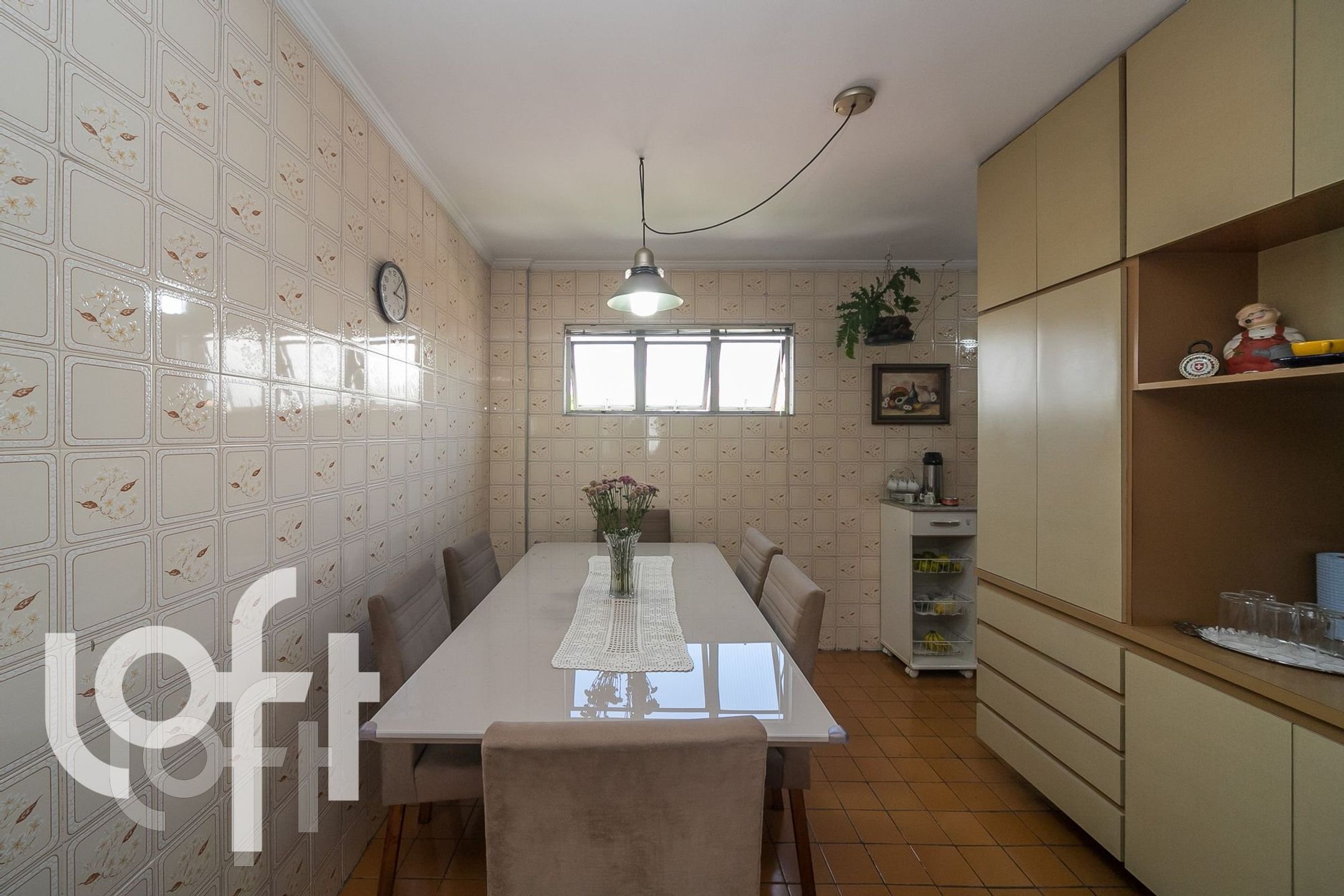 Apartamento à venda com 3 quartos, 234m² - Foto 12