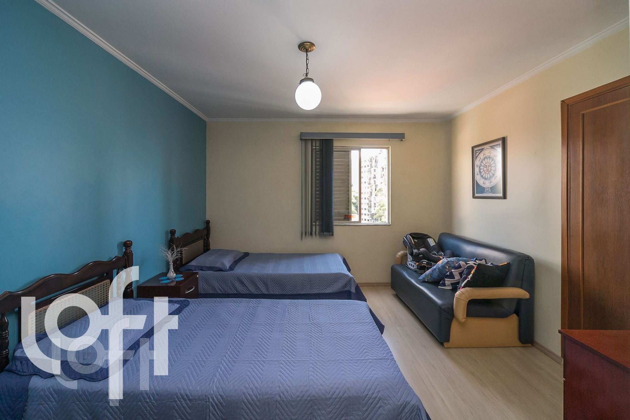 Apartamento à venda com 3 quartos, 234m² - Foto 34