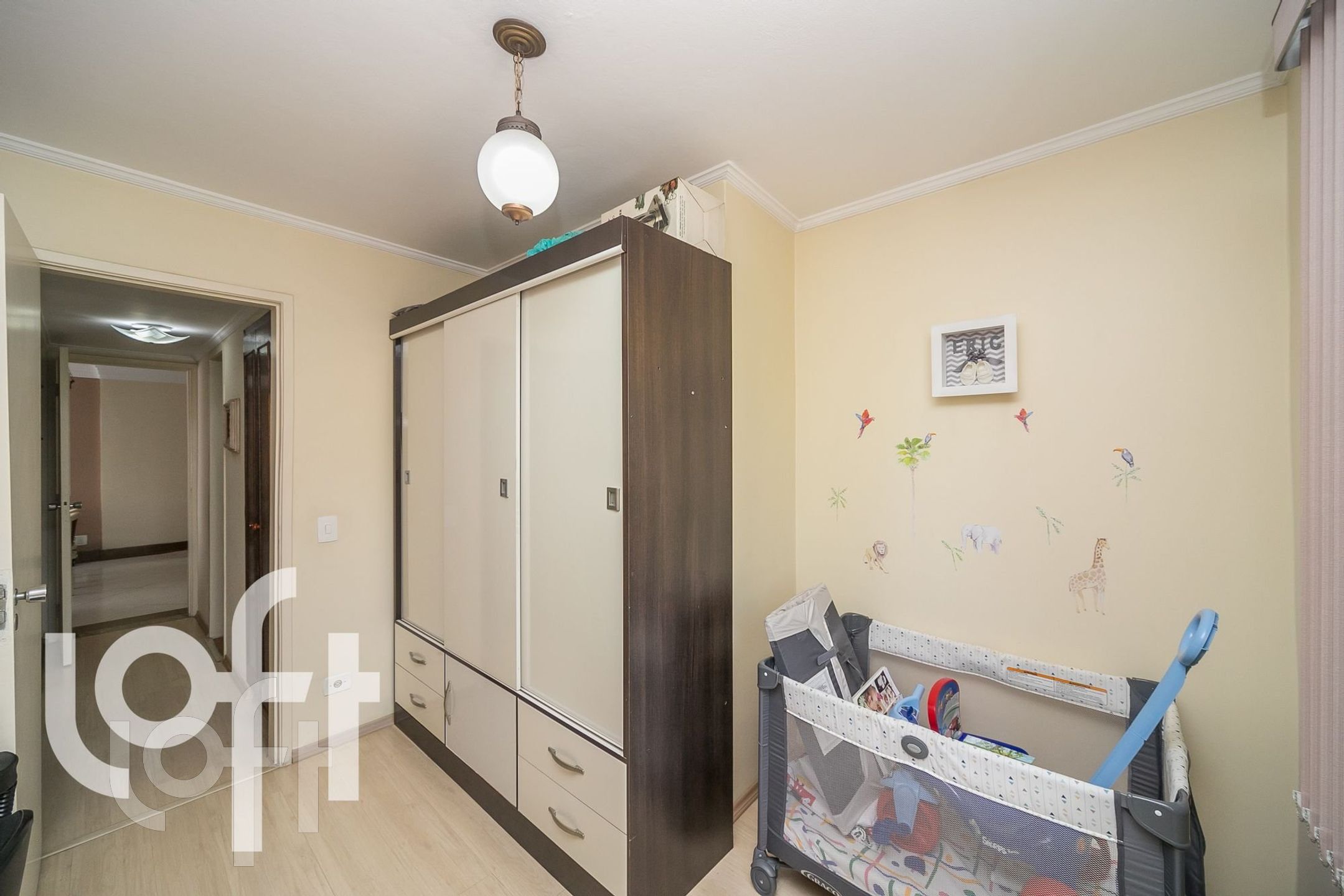 Apartamento à venda com 3 quartos, 234m² - Foto 31