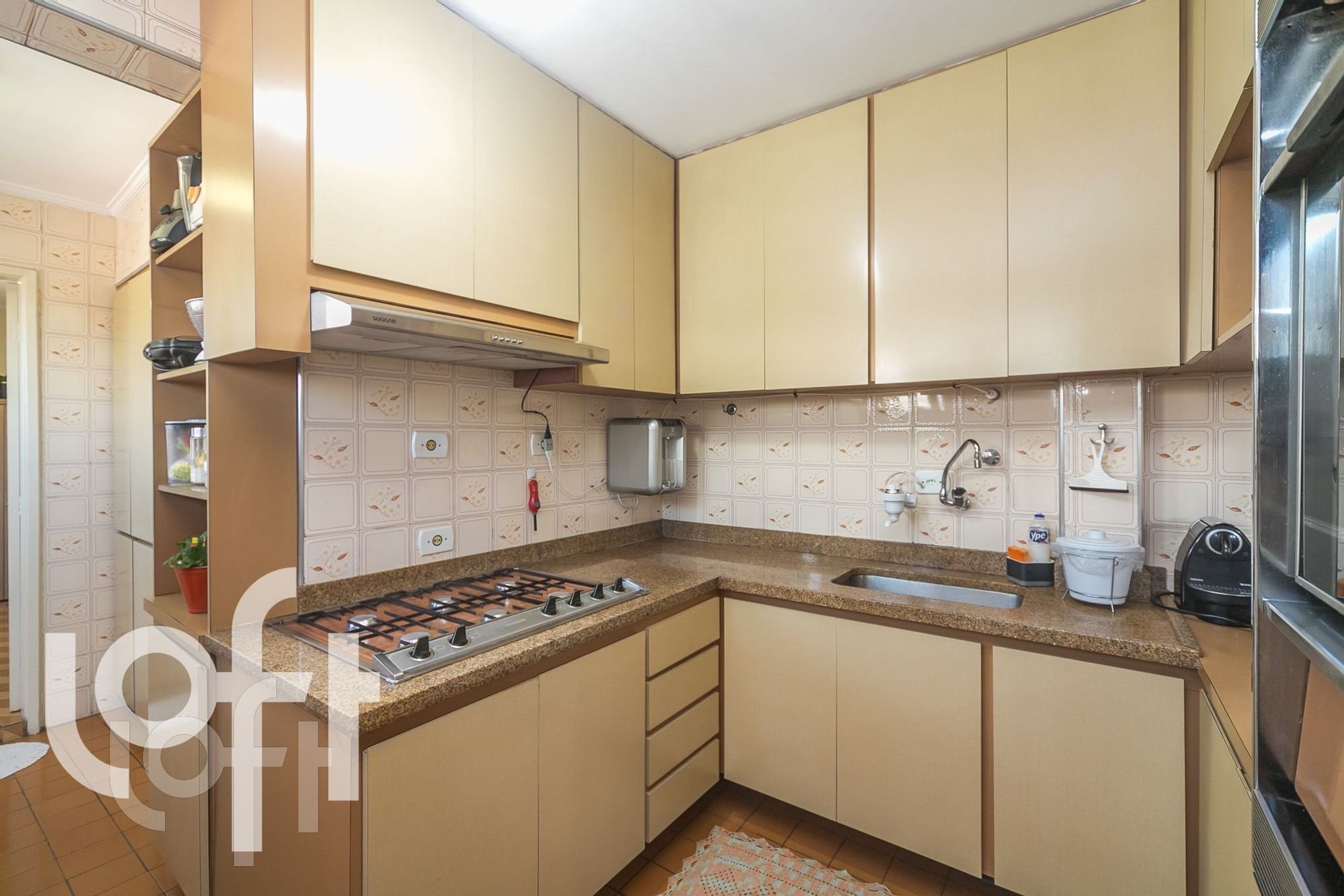 Apartamento à venda com 3 quartos, 234m² - Foto 13