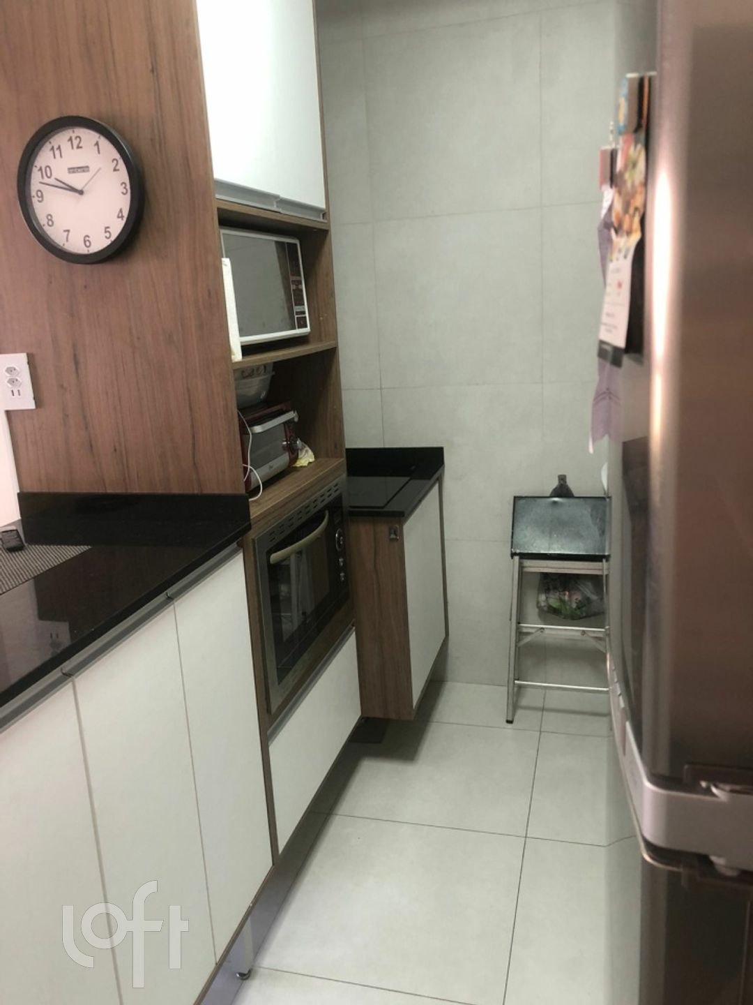 Apartamento à venda com 1 quarto, 39m² - Foto 4