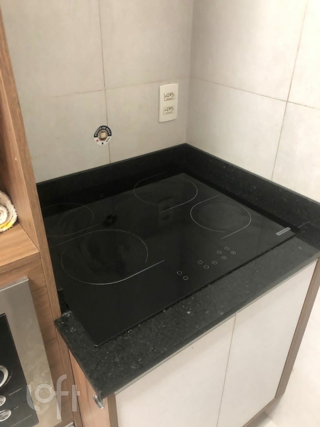 Apartamento à venda com 1 quarto, 39m² - Foto 10