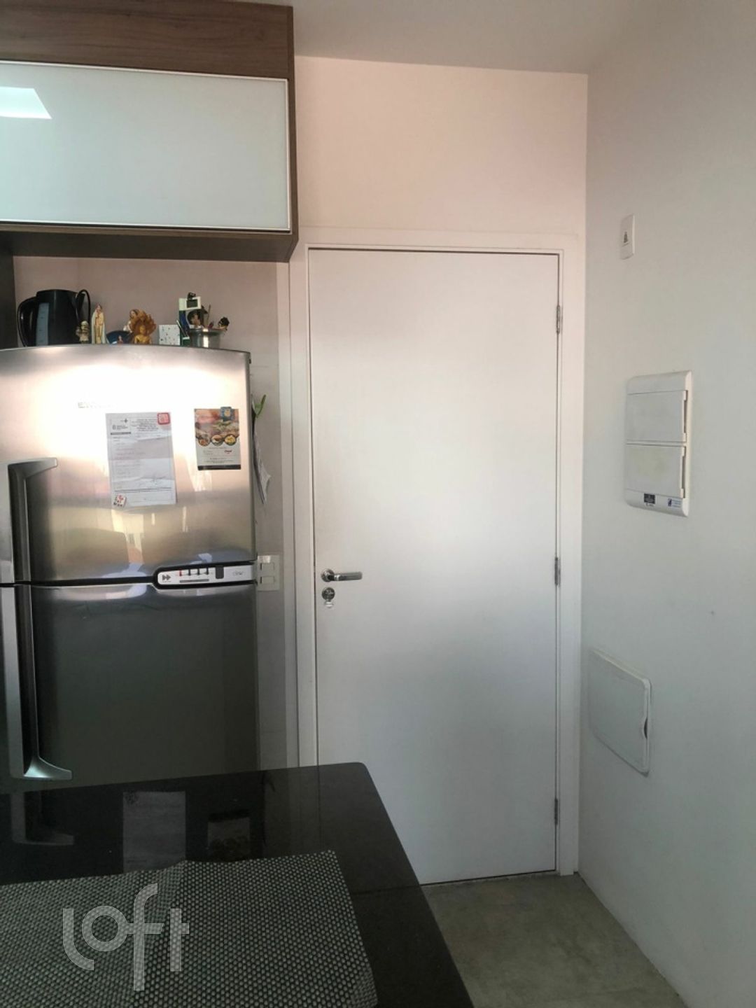 Apartamento à venda com 1 quarto, 39m² - Foto 6