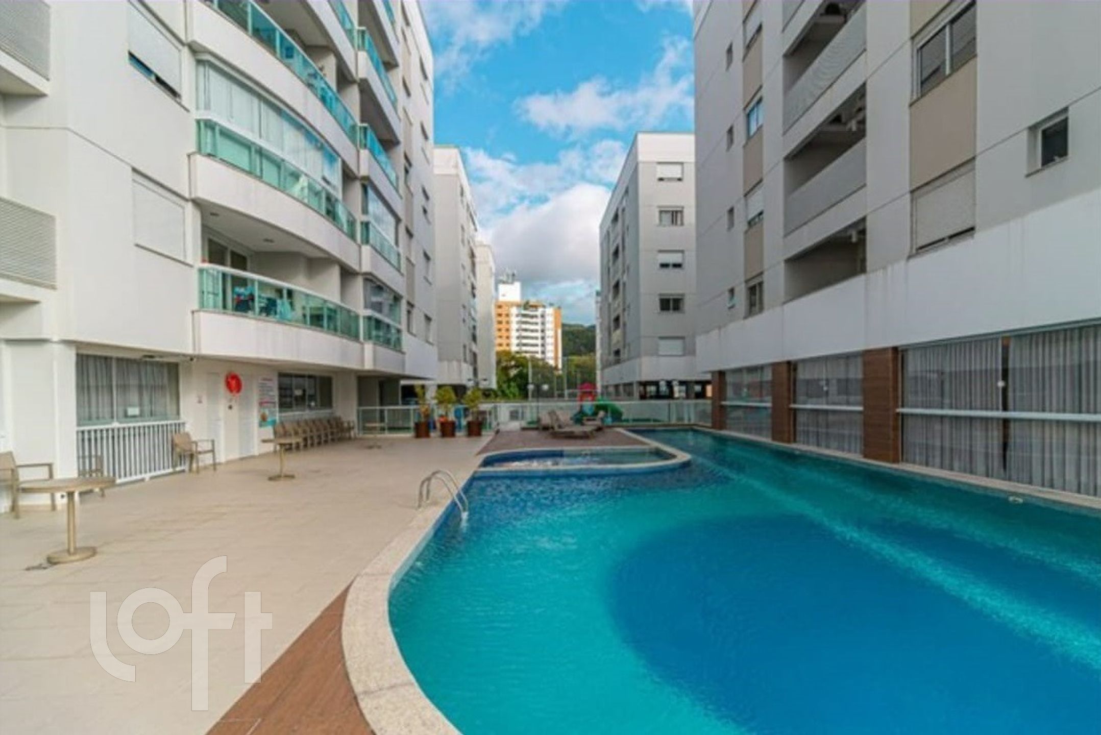 VENDA &#8211; Apartamento de 3 quartos no bairro Córrego Grande, Florianópolis &#8211; PUot3xwn