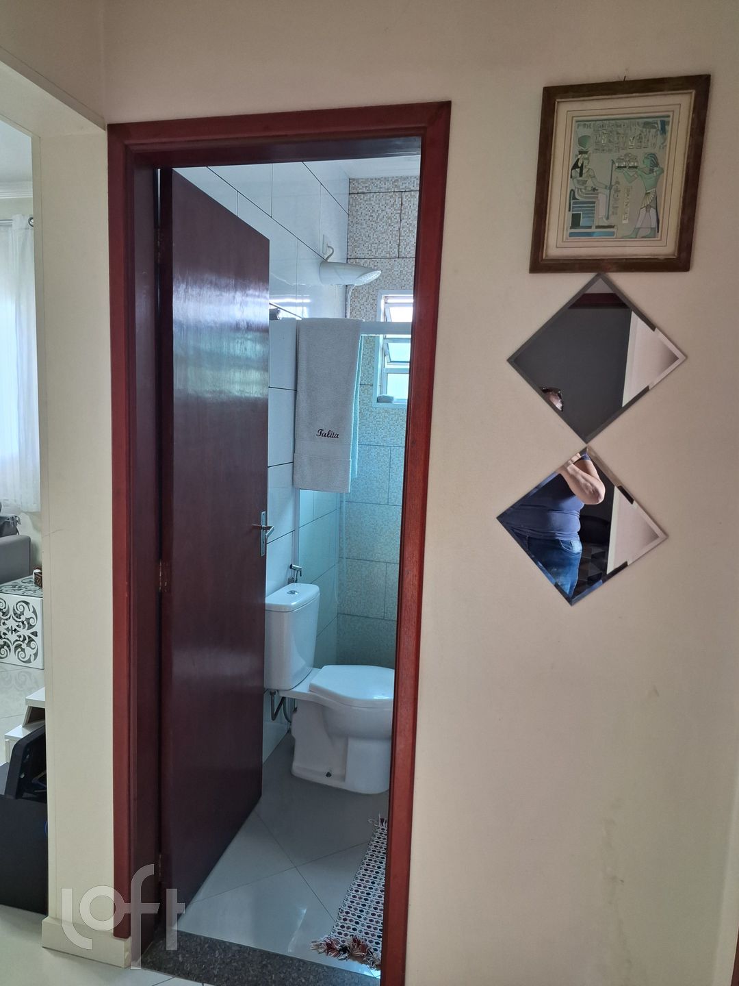 Casa à venda com 3 quartos, 140m² - Foto 14