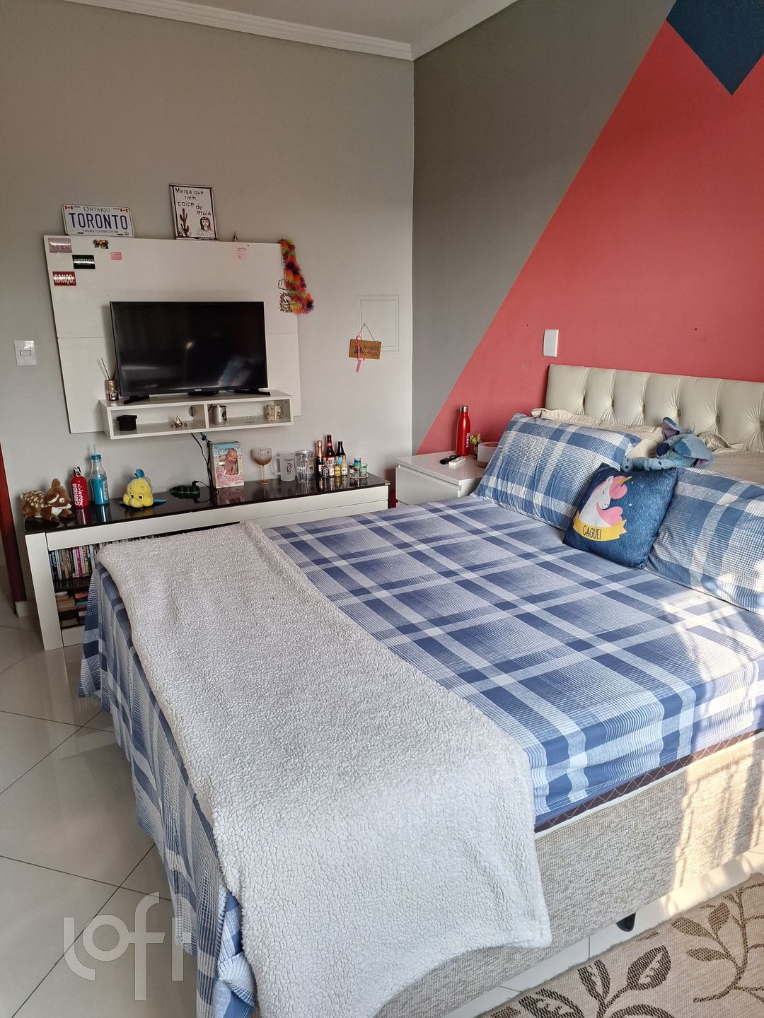 Casa à venda com 3 quartos, 140m² - Foto 7