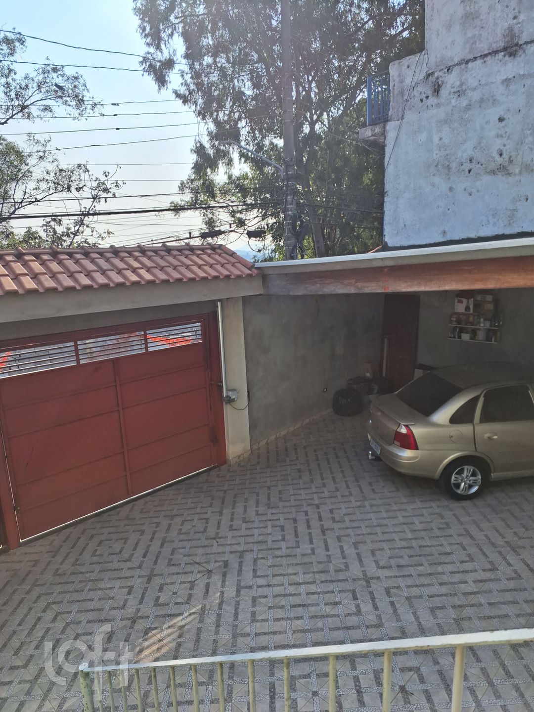 Casa à venda com 3 quartos, 140m² - Foto 20