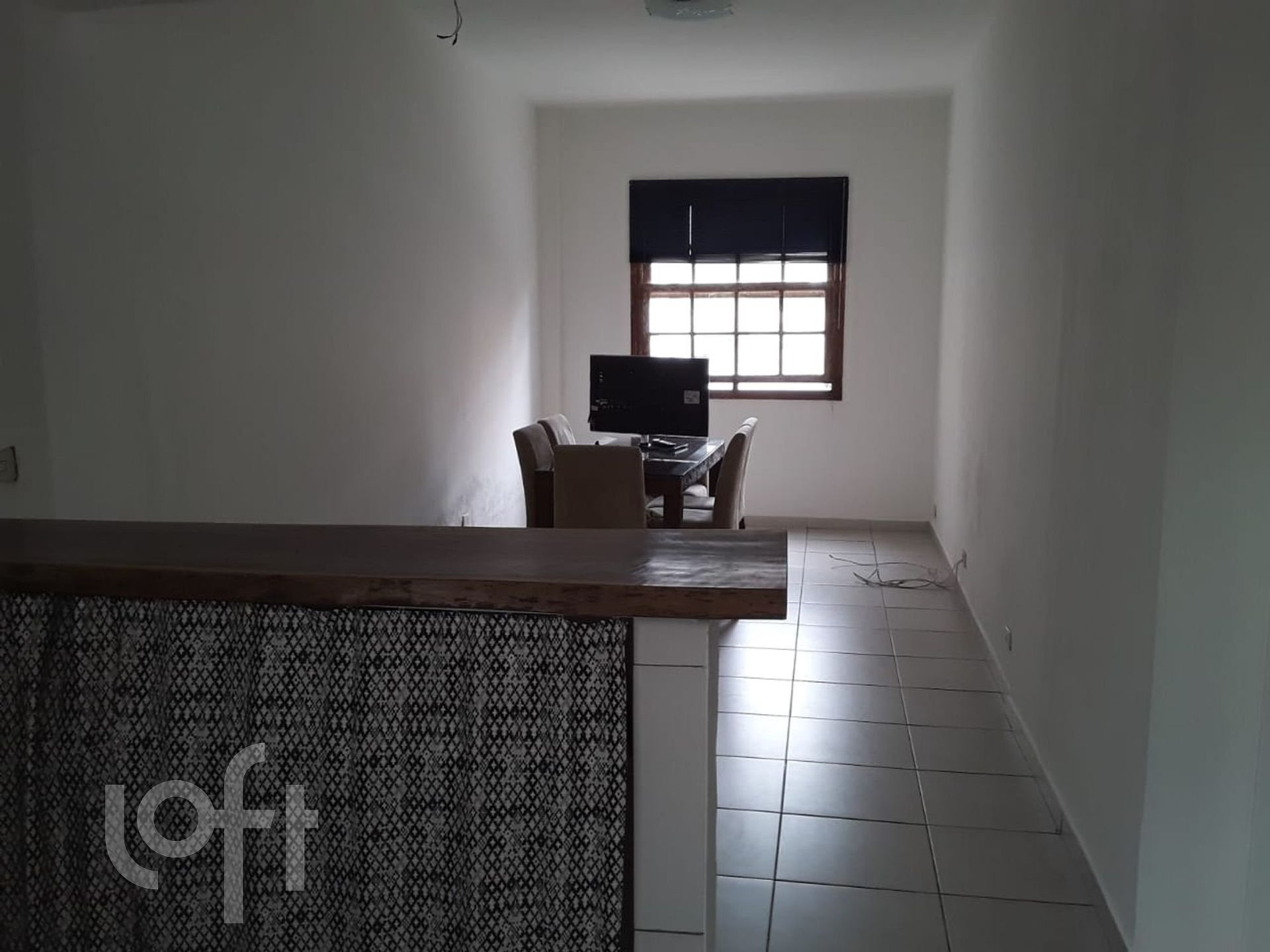 Apartamento à venda com 1 quarto, 60m² - Foto 3