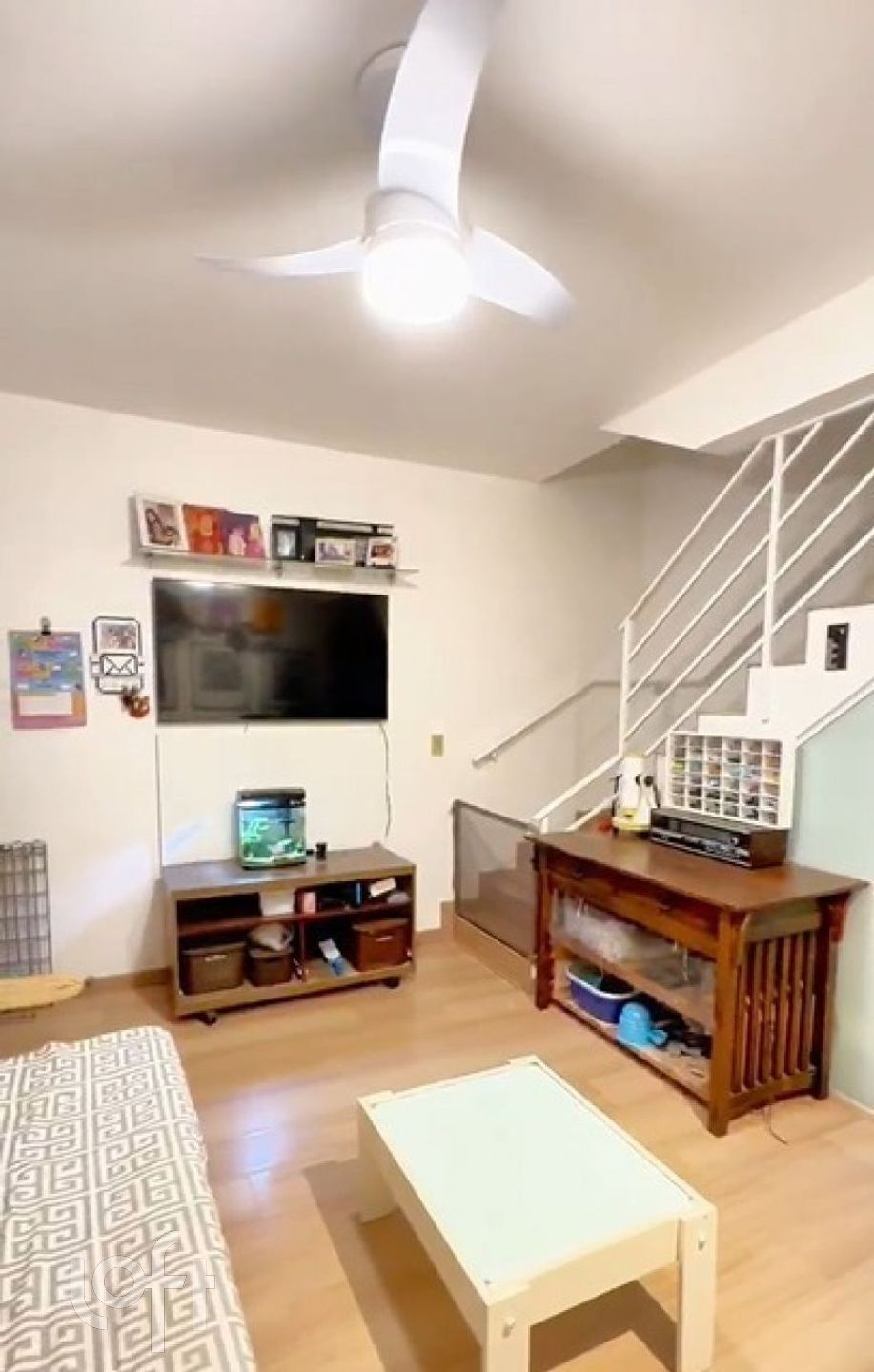 Apartamento à venda em Canasvieiras com 83 m², 2 quartos, 1 vaga