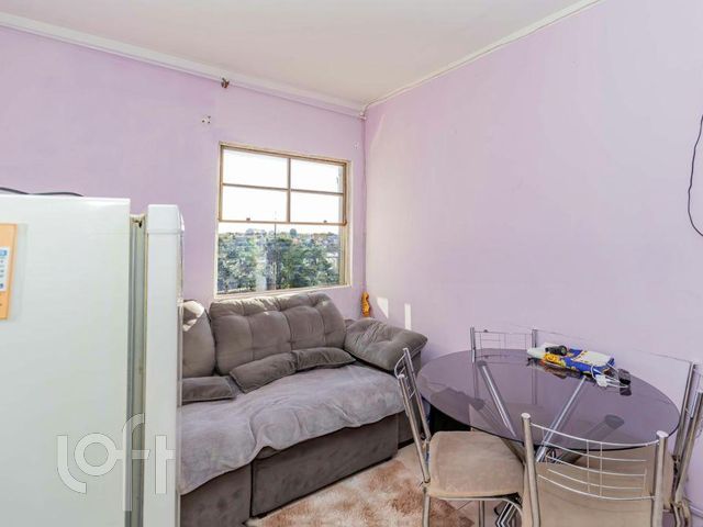Apartamento com 29m², 1 dormitório no bairro Guajuviras em Canoas para Comprar