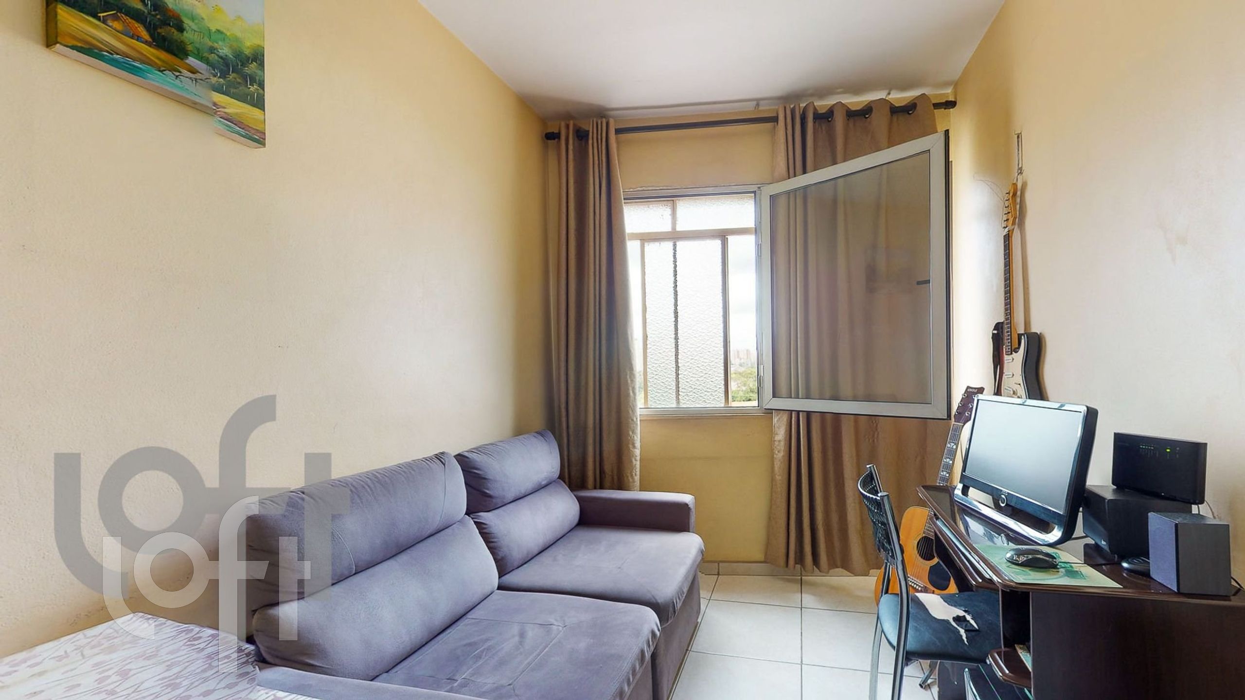 Apartamento à venda com 1 quarto, 54m² - Foto 18