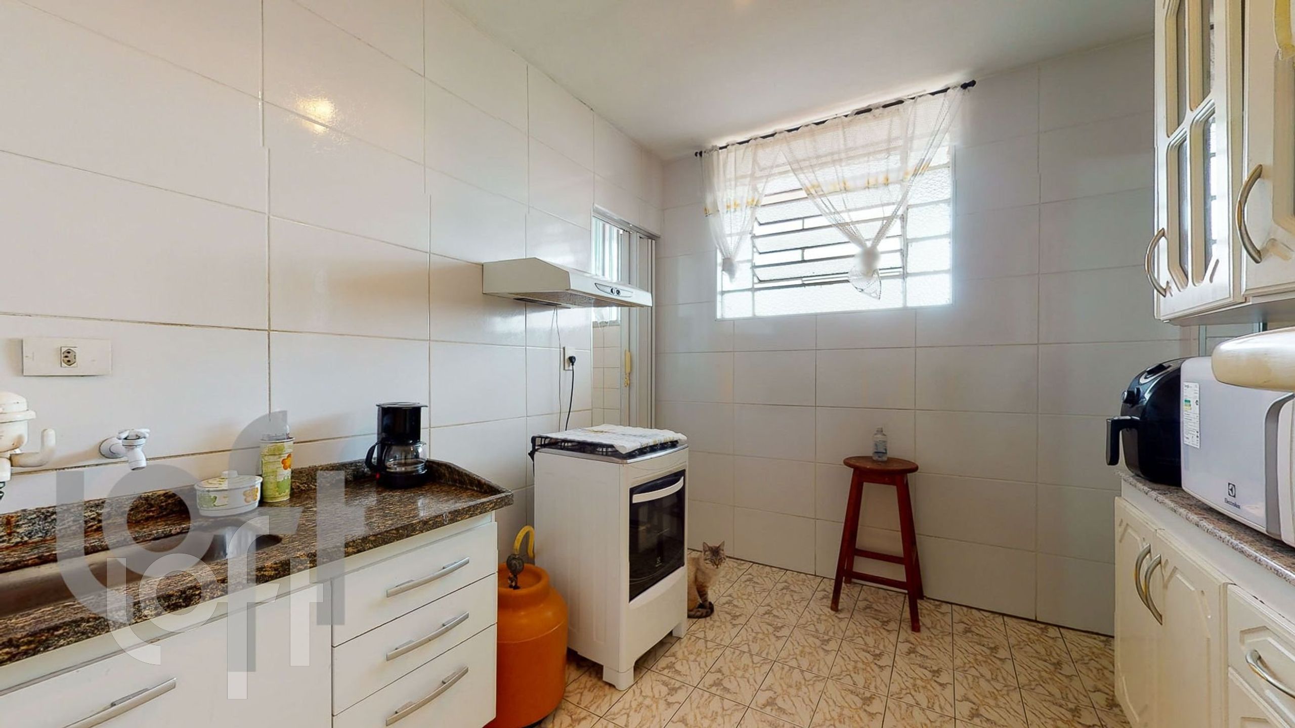 Apartamento à venda com 1 quarto, 54m² - Foto 27