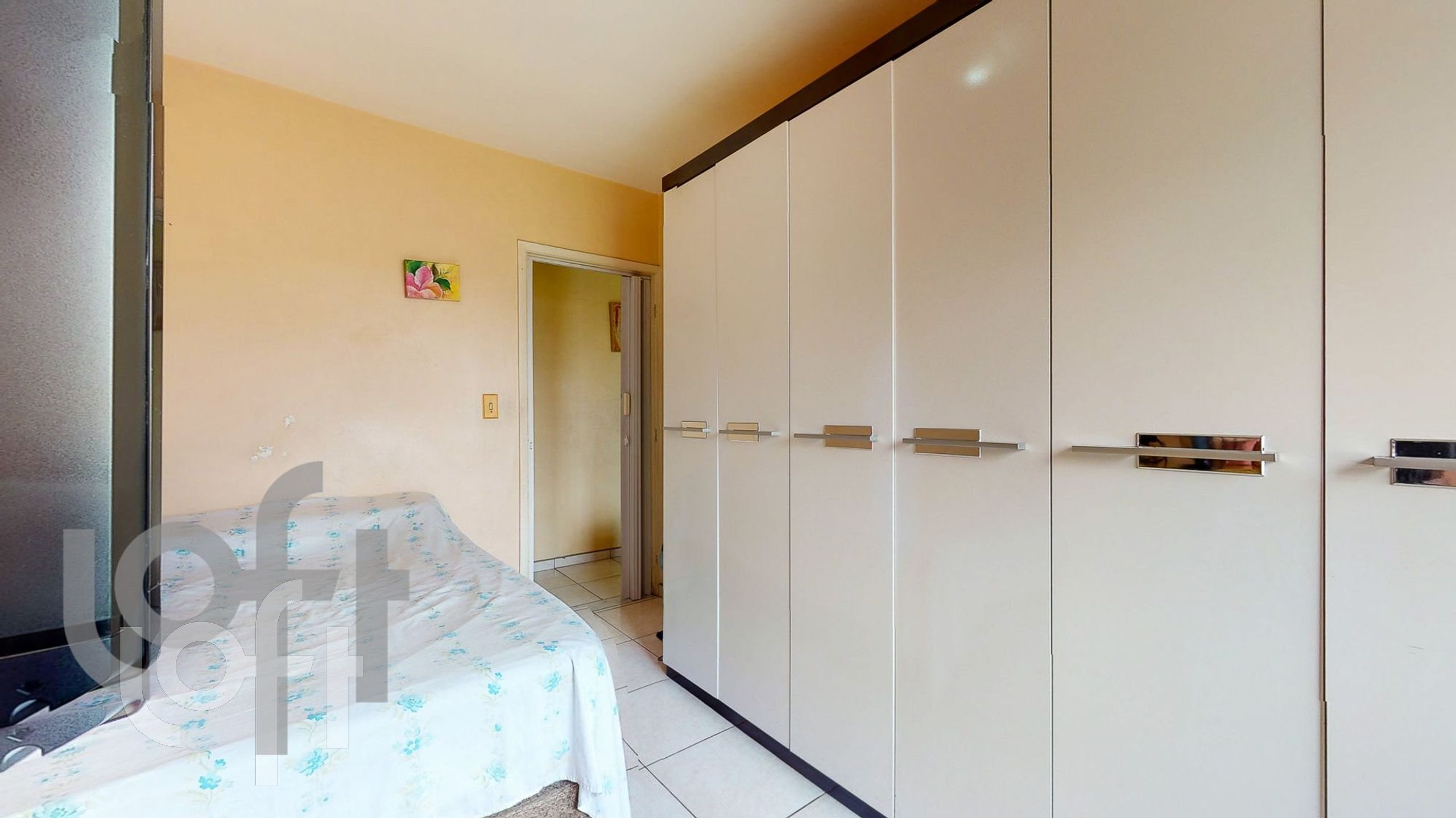 Apartamento à venda com 1 quarto, 54m² - Foto 4