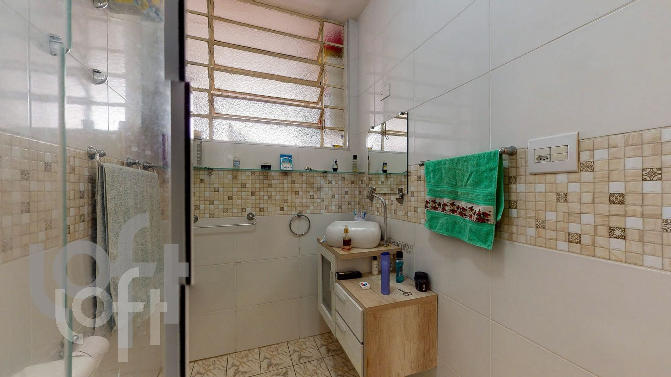 Apartamento à venda com 1 quarto, 54m² - Foto 36