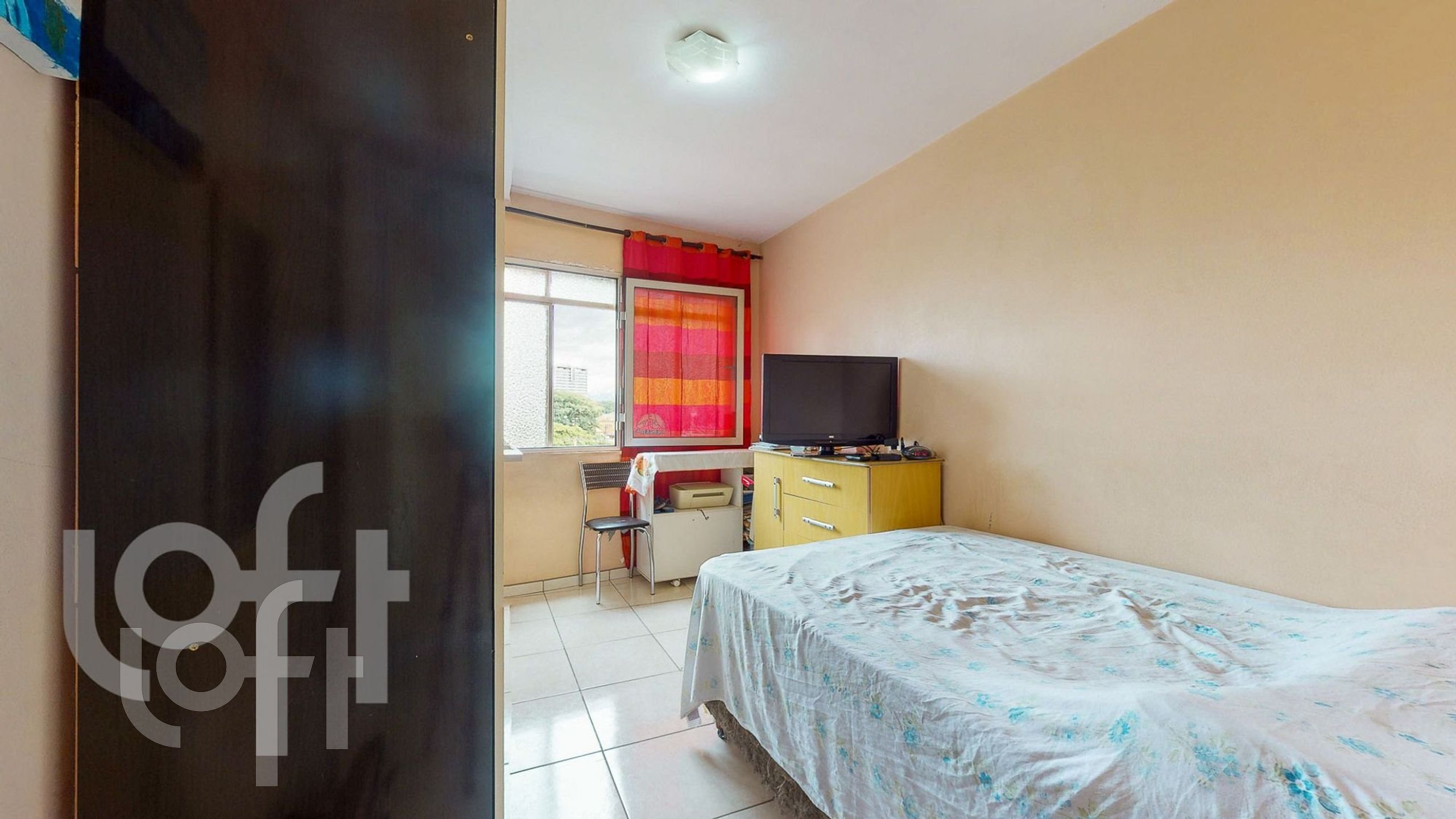 Apartamento à venda com 1 quarto, 54m² - Foto 8