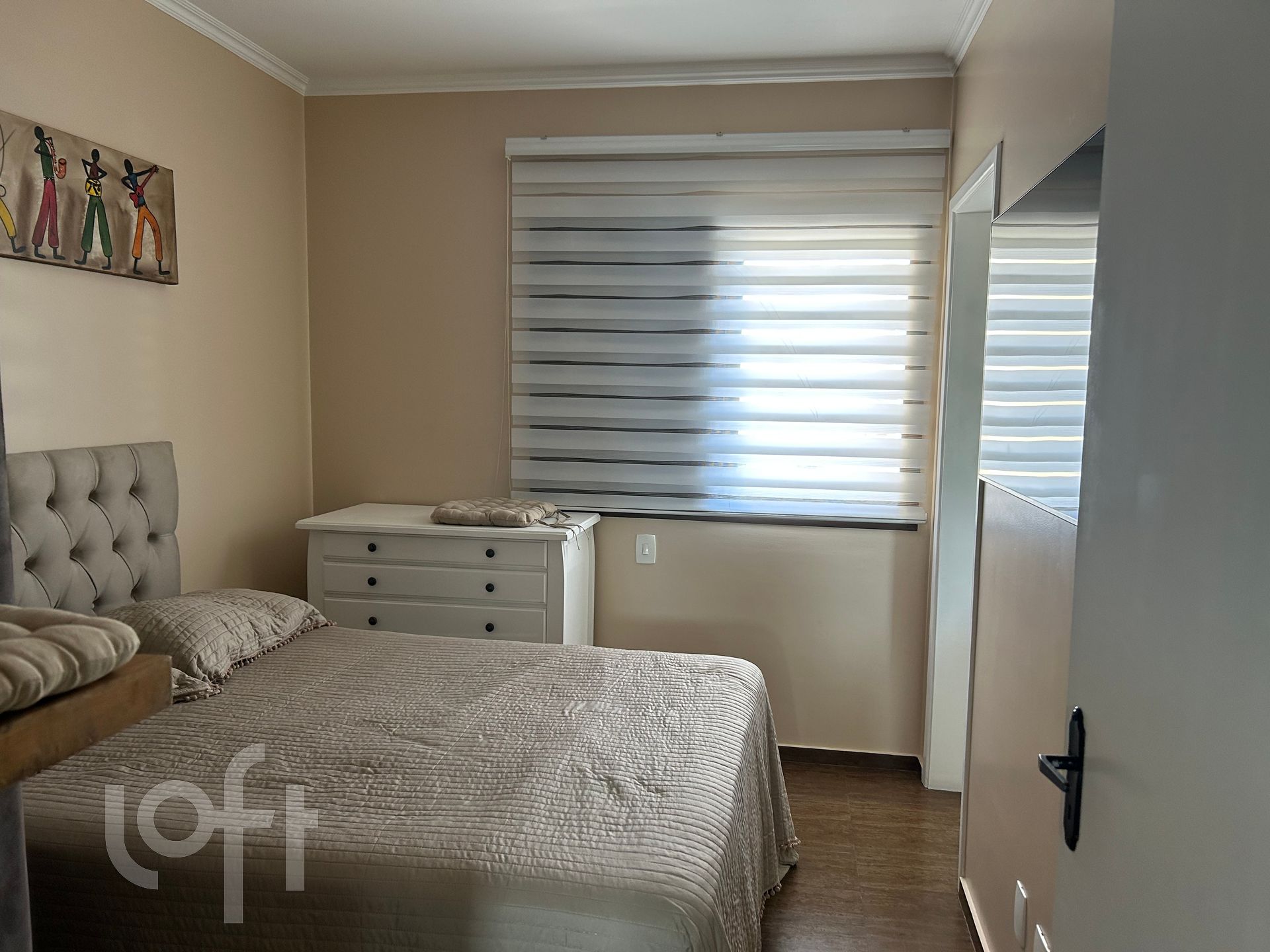 Apartamento à venda com 4 quartos, 150m² - Foto 9