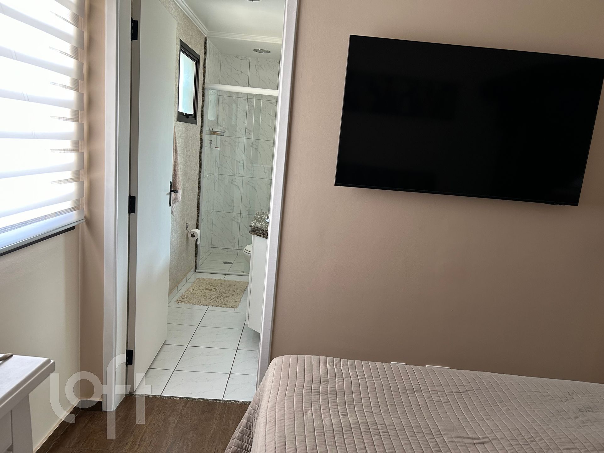 Apartamento à venda com 4 quartos, 150m² - Foto 10