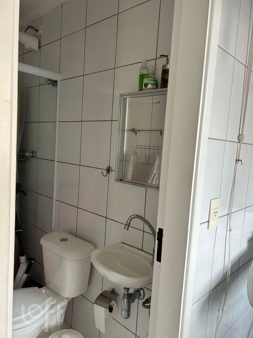 Apartamento à venda com 4 quartos, 150m² - Foto 22