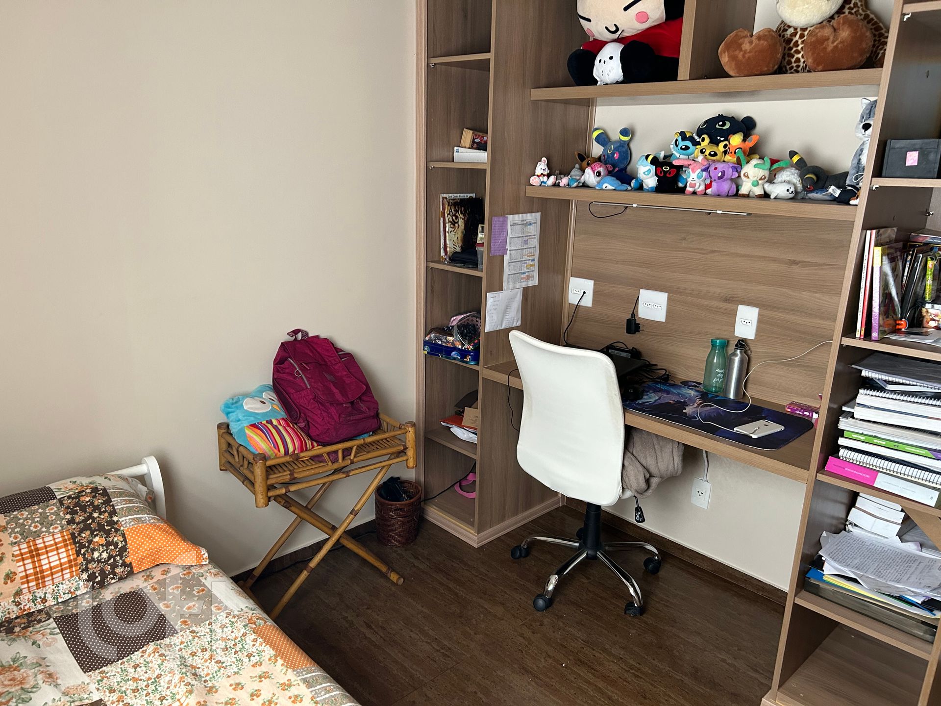 Apartamento à venda com 4 quartos, 150m² - Foto 15