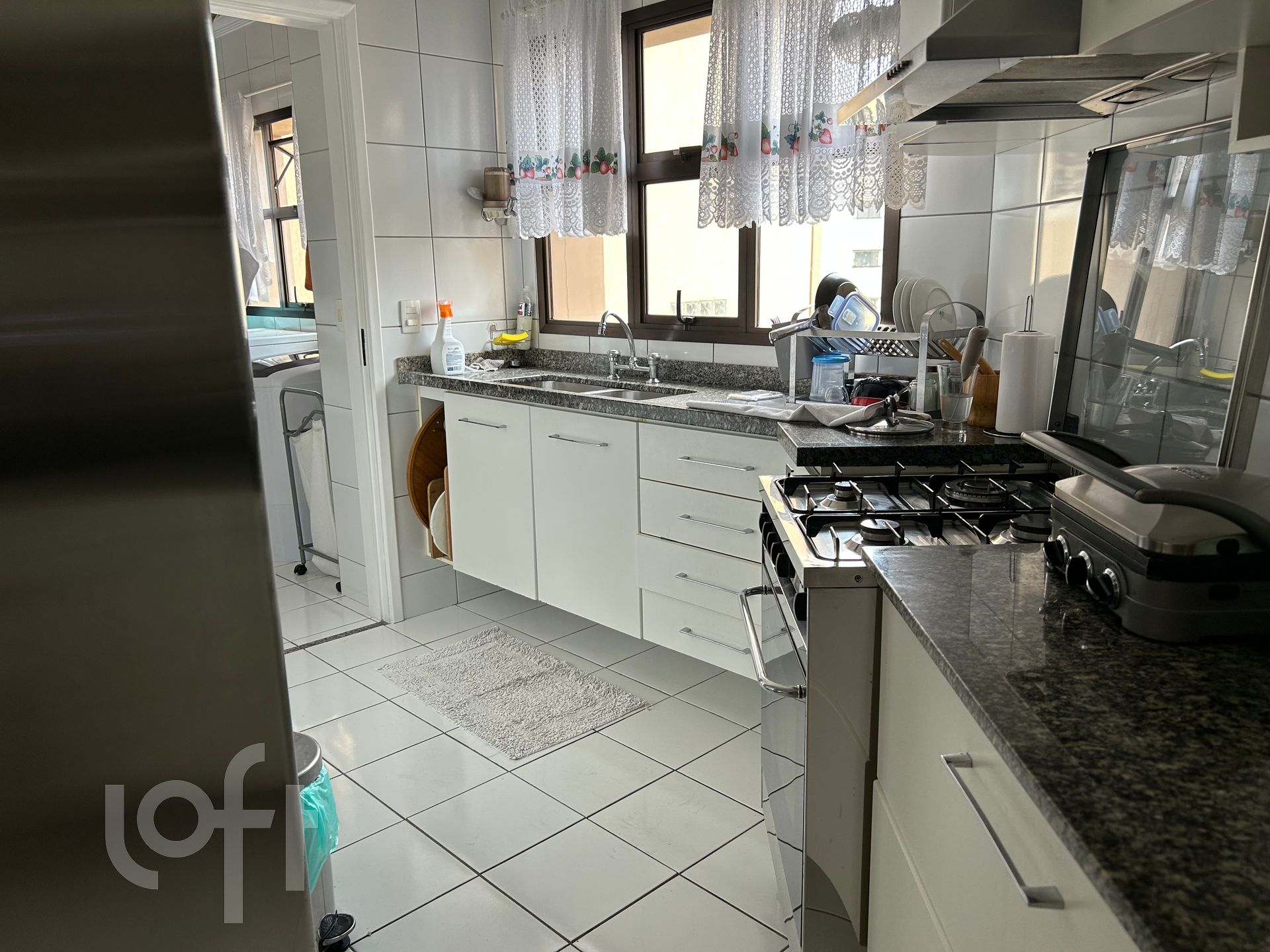 Apartamento à venda com 4 quartos, 150m² - Foto 19