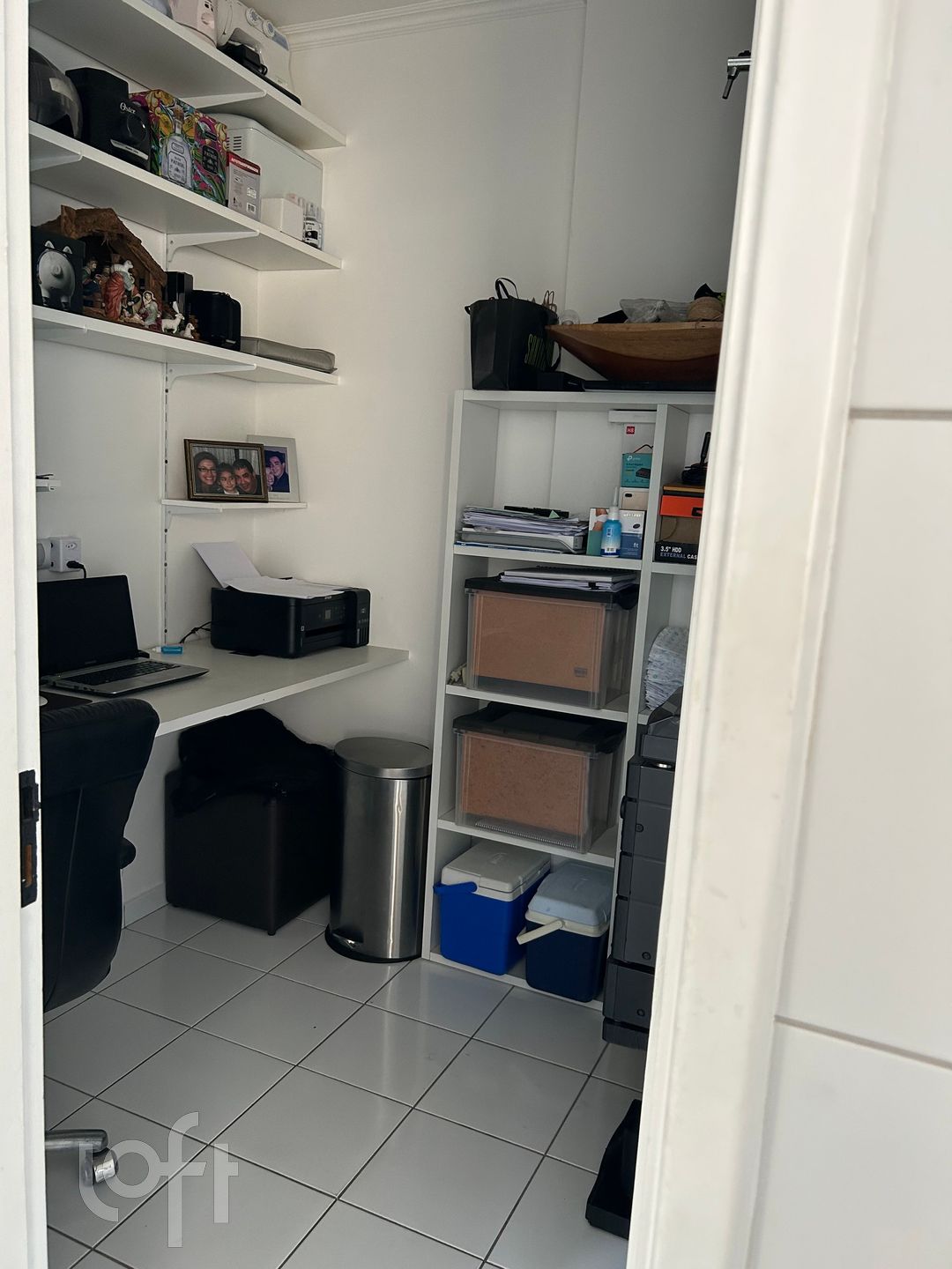 Apartamento à venda com 4 quartos, 150m² - Foto 21