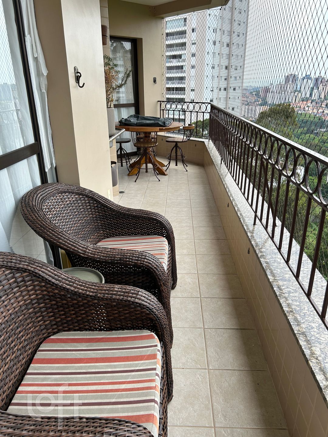 Apartamento à venda com 4 quartos, 150m² - Foto 16