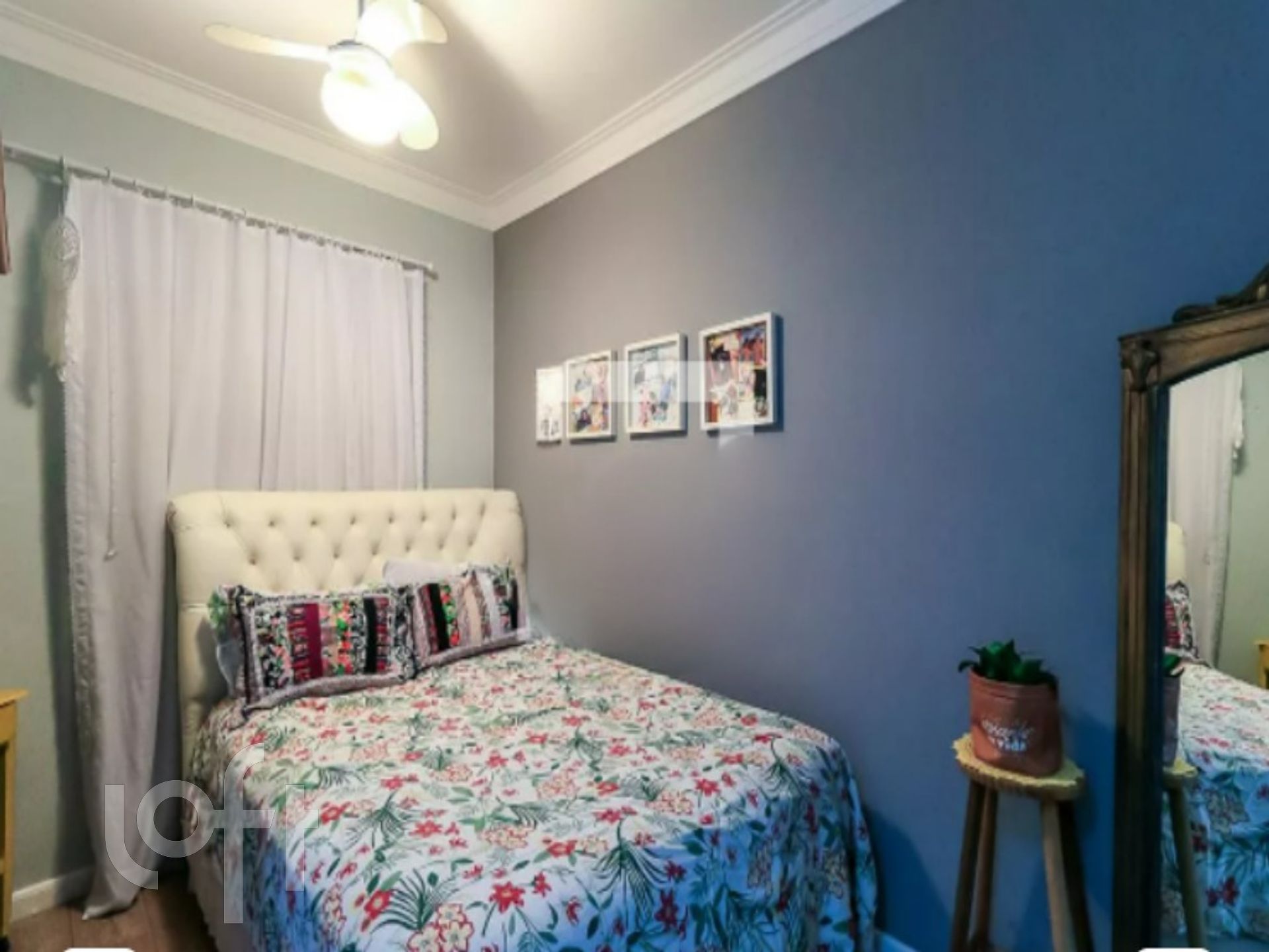 Apartamento à venda com 3 quartos, 69m² - Foto 15