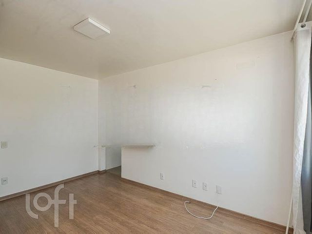 Apartamento com 60m², 2 dormitórios, 1 vaga, Menino Deus em Porto Alegre