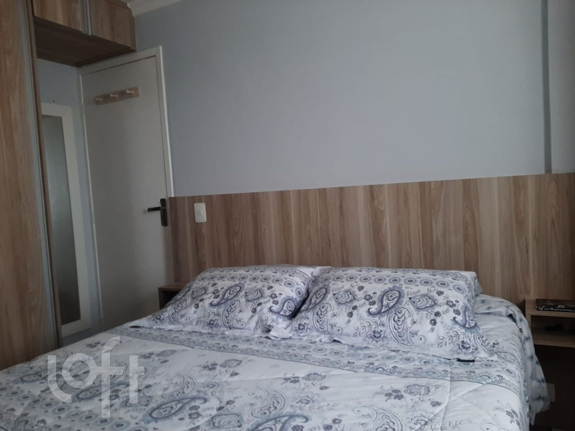 Apartamento à venda com 2 quartos, 56m² - Foto 6