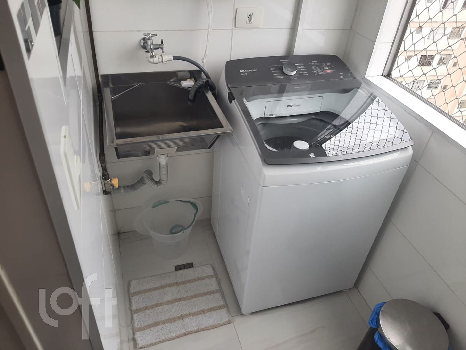 Apartamento, 2 quartos, 56 m² - Foto 8