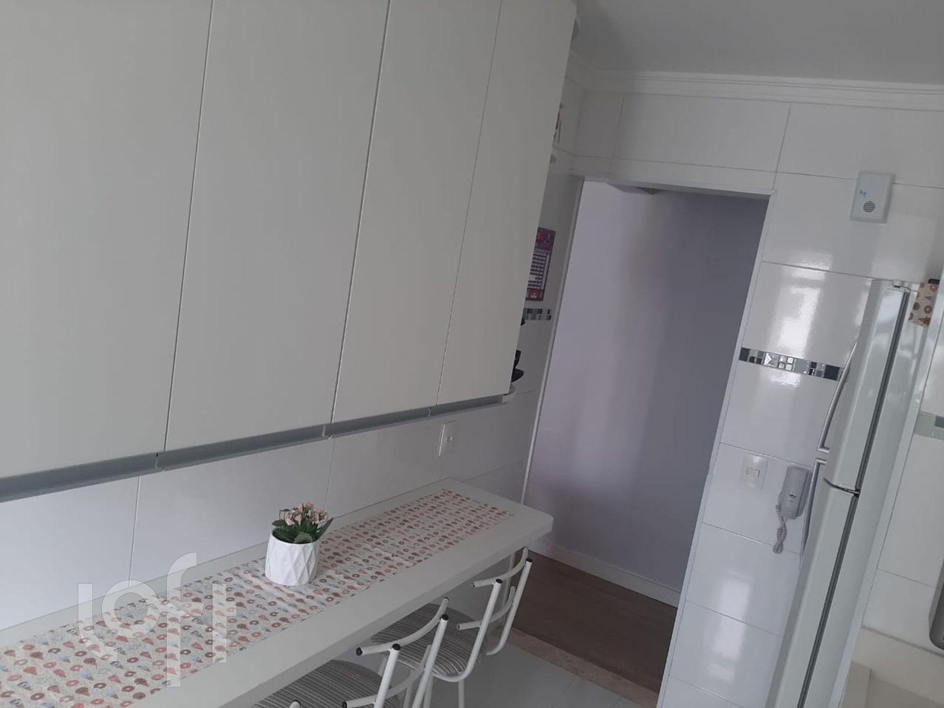 Apartamento, 2 quartos, 56 m² - Foto 10