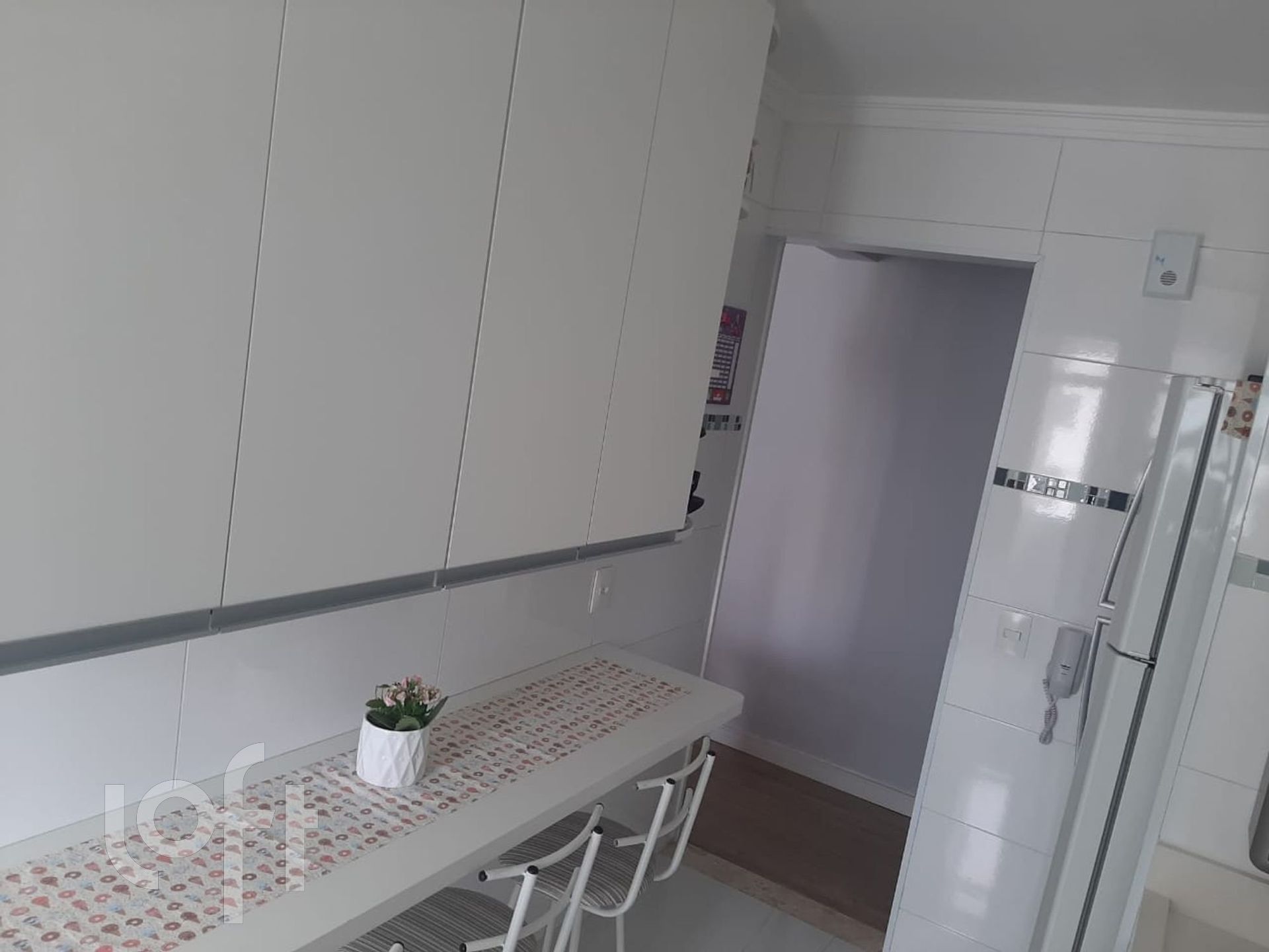 Apartamento à venda com 2 quartos, 56m² - Foto 10