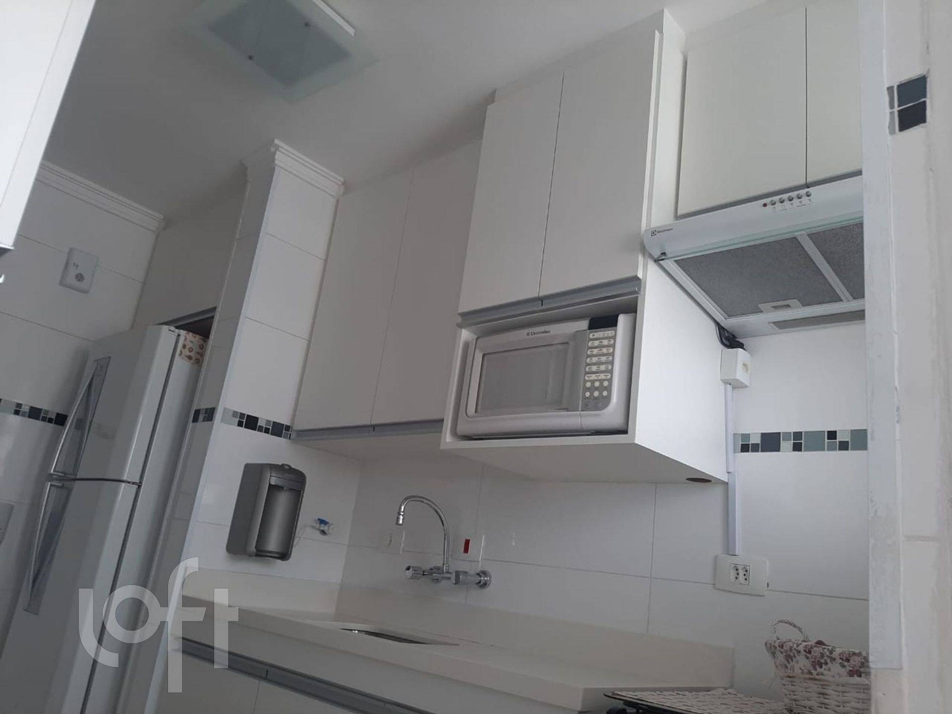 Apartamento à venda com 2 quartos, 56m² - Foto 12