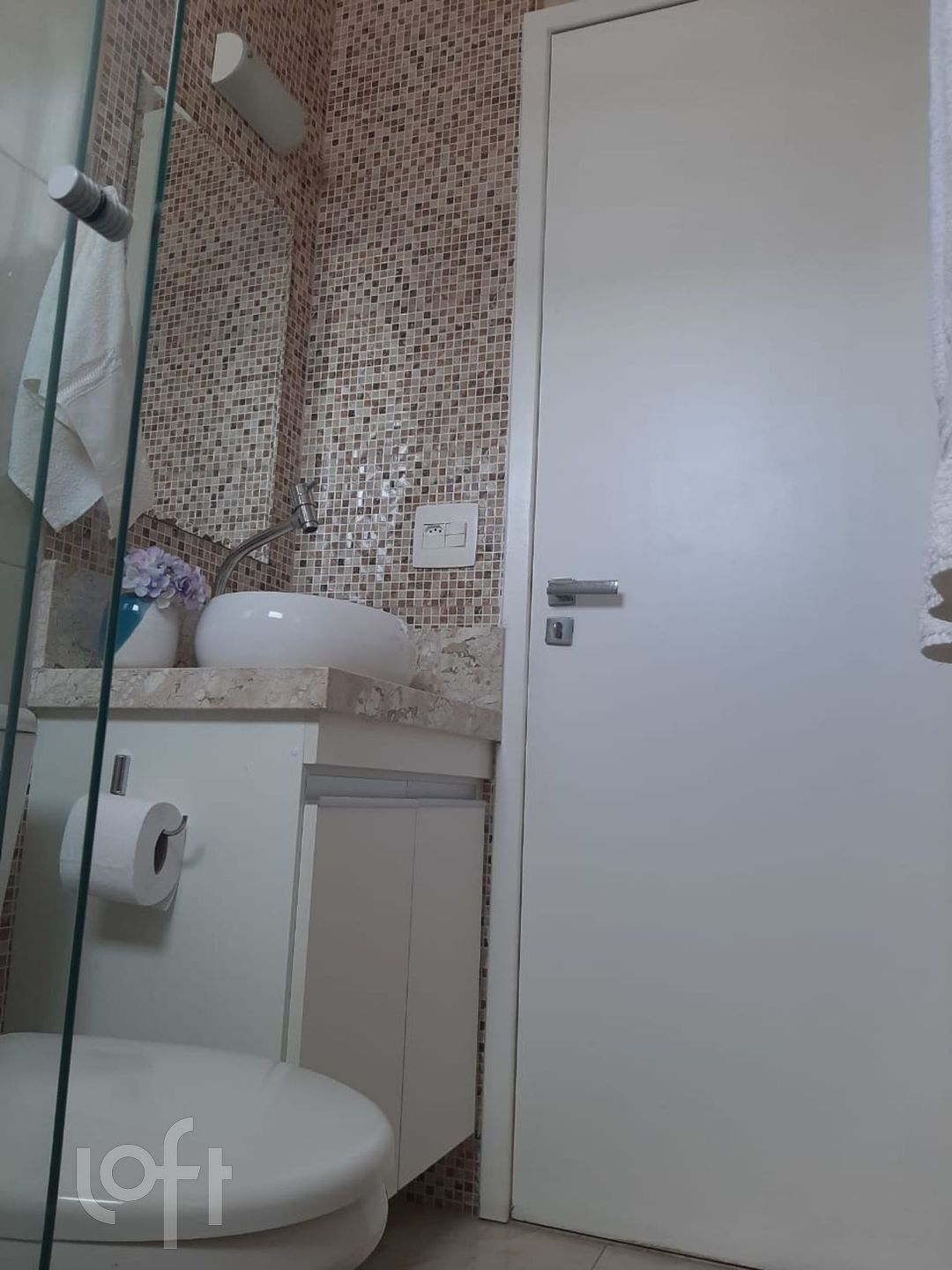 Apartamento à venda com 2 quartos, 56m² - Foto 13