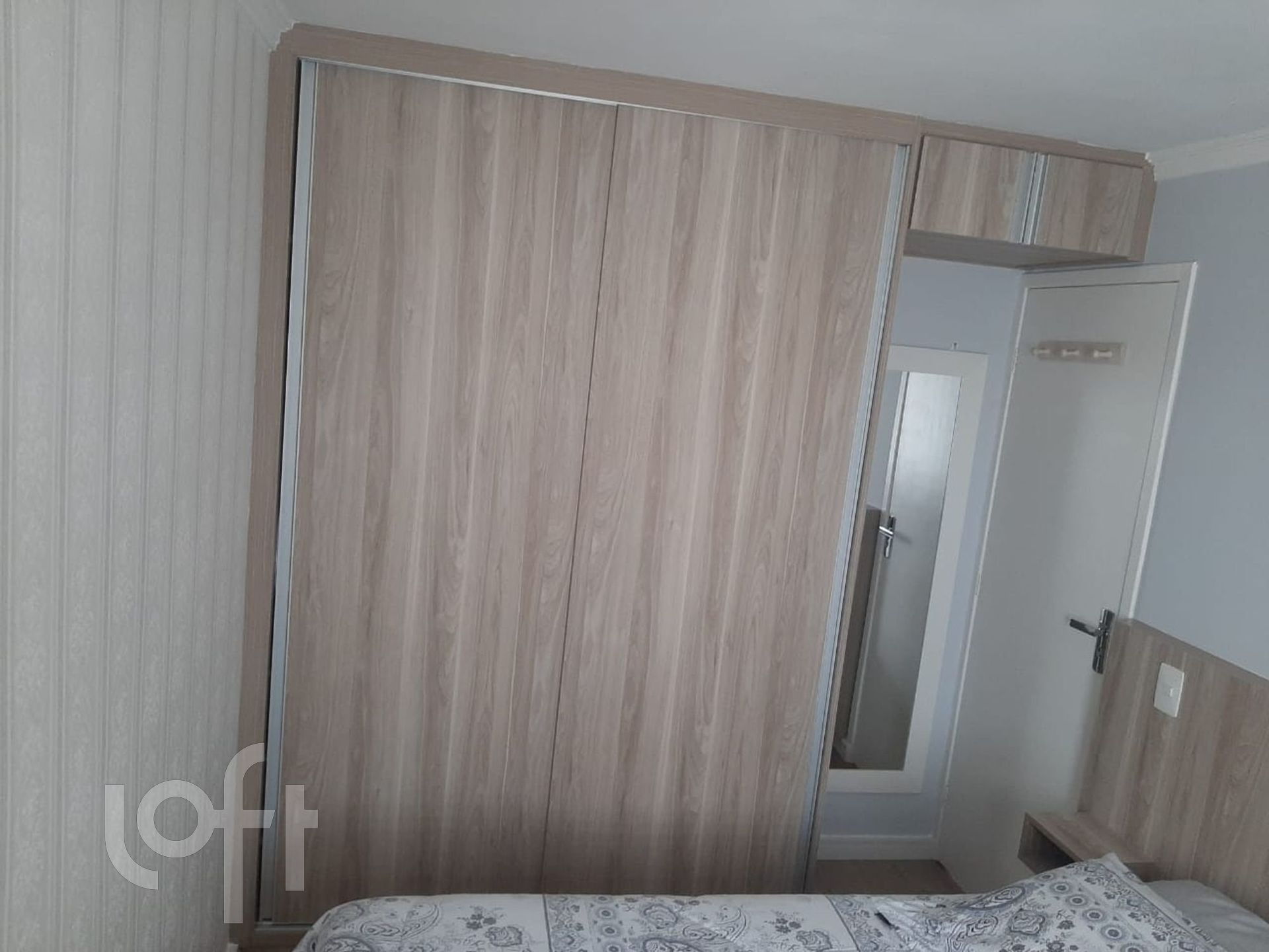 Apartamento à venda com 2 quartos, 56m² - Foto 5