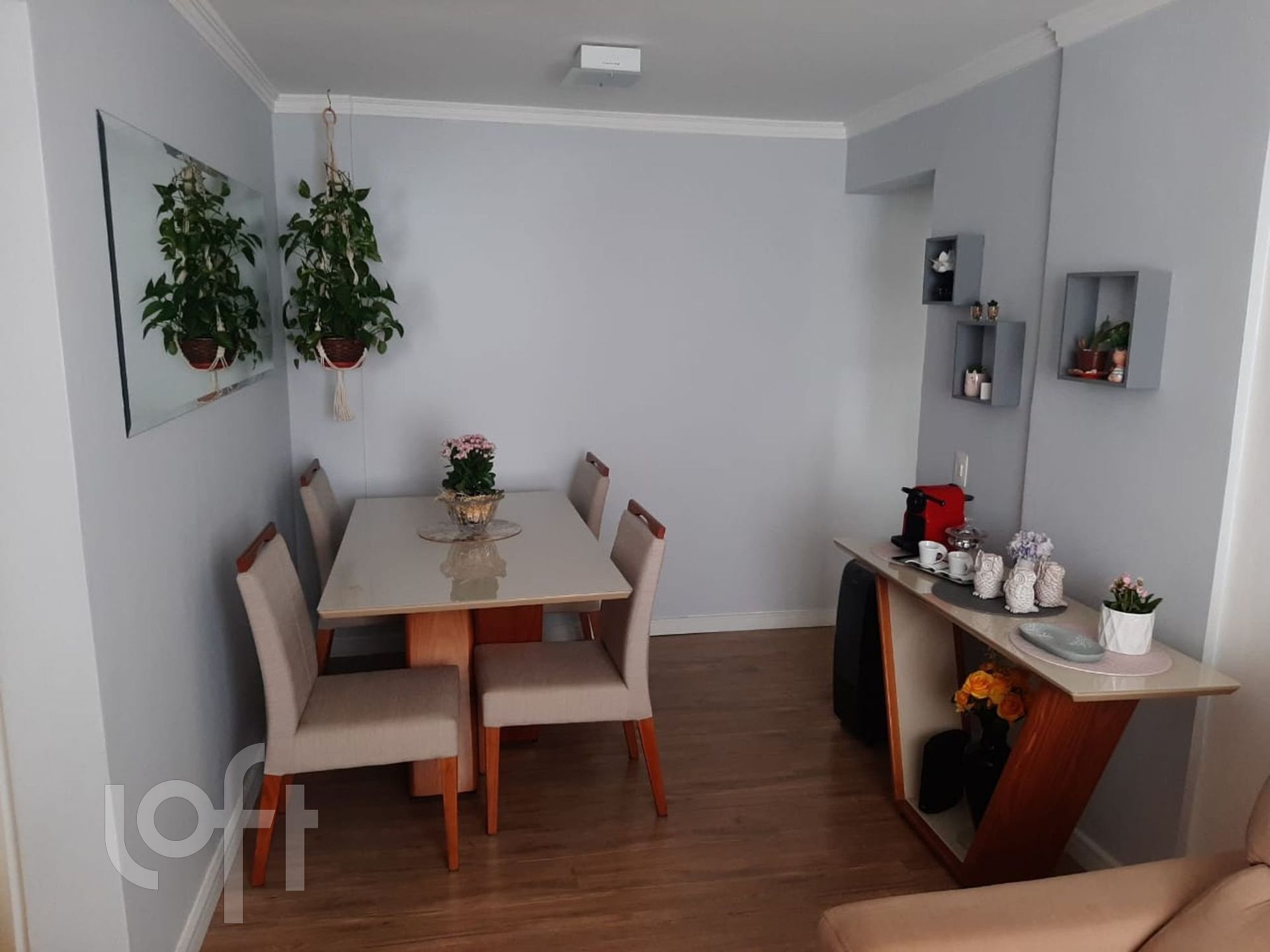 Apartamento à venda com 2 quartos, 56m² - Foto 7