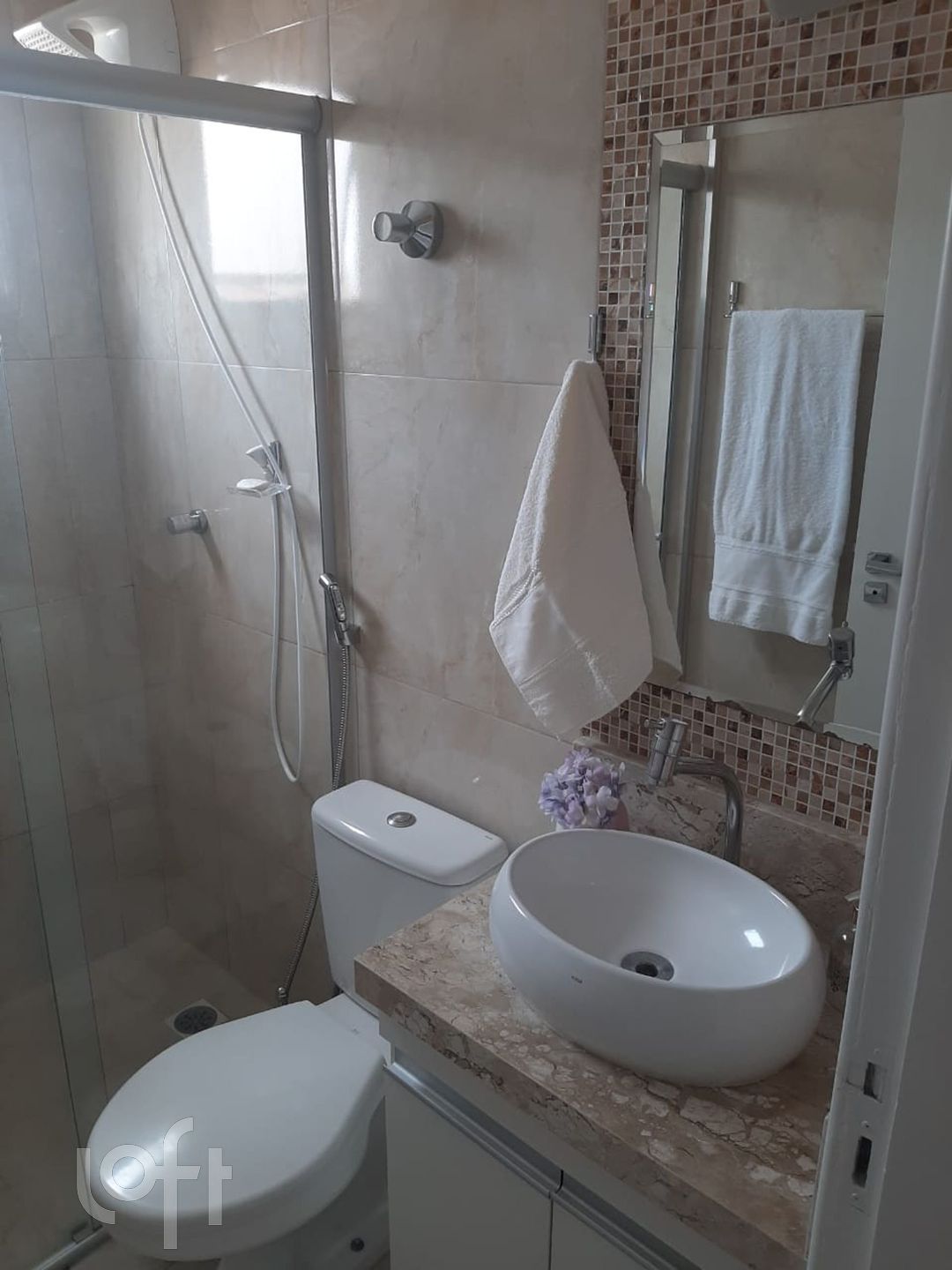 Apartamento, 2 quartos, 56 m² - Foto 14
