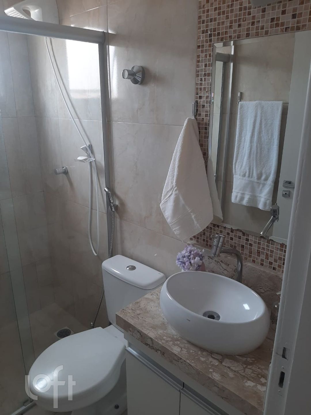 Apartamento à venda com 2 quartos, 56m² - Foto 14