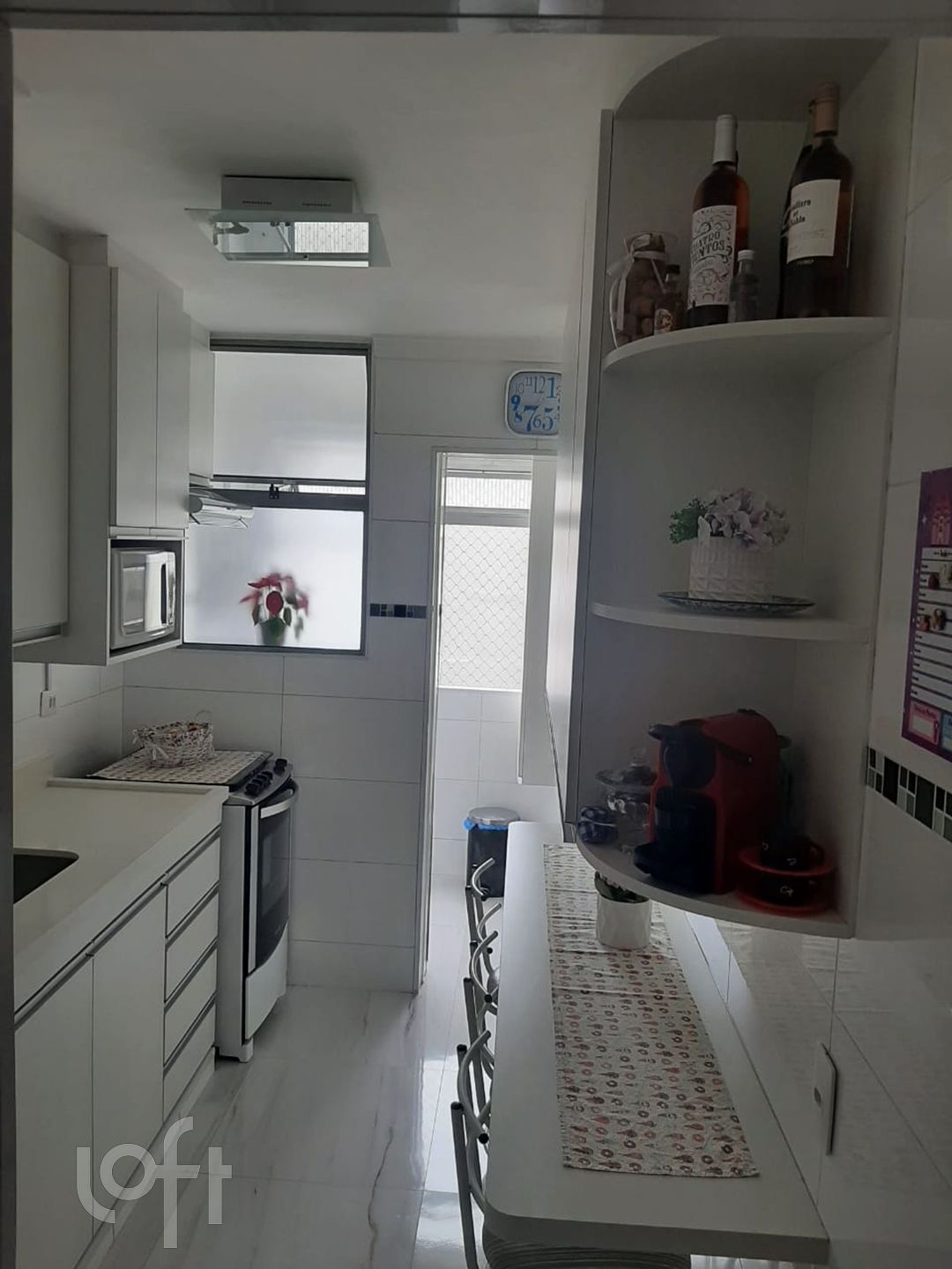 Apartamento, 2 quartos, 56 m² - Foto 11
